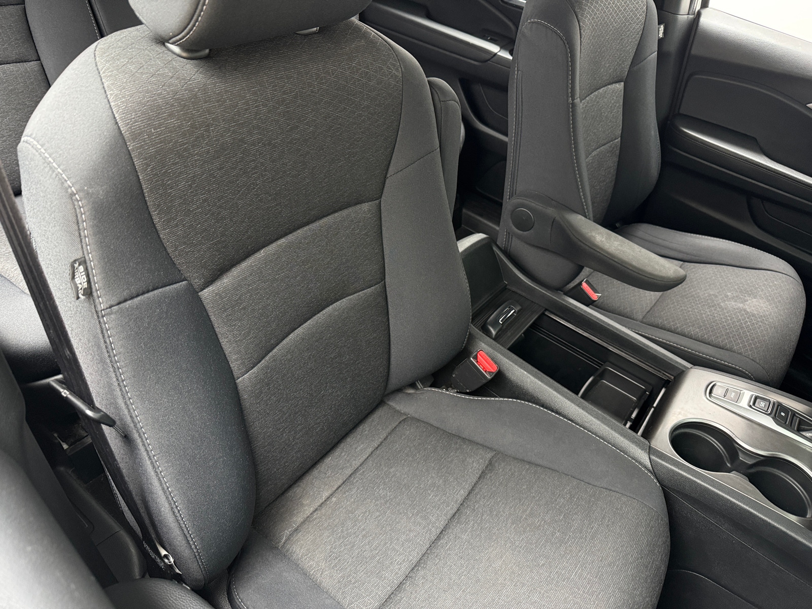 Thumbnail: 2021 Honda Passport - 2