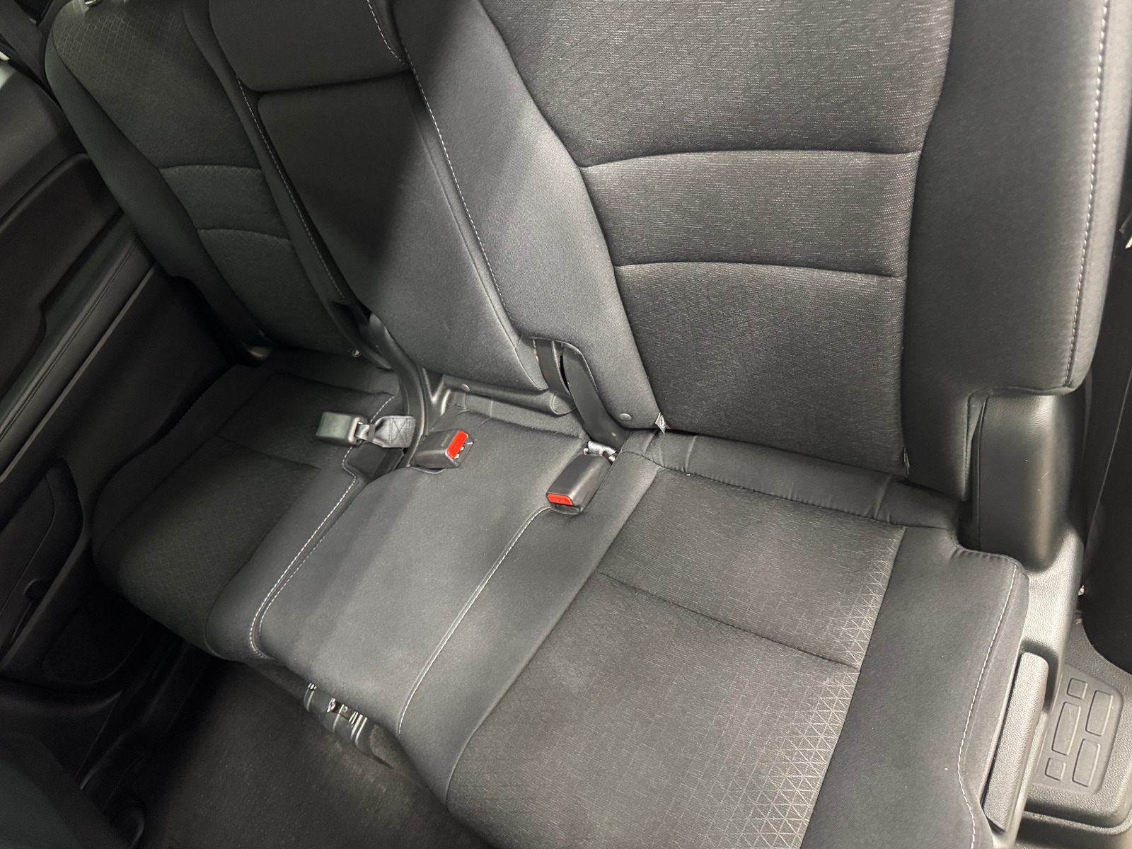 Thumbnail: 2021 Honda Passport - 6