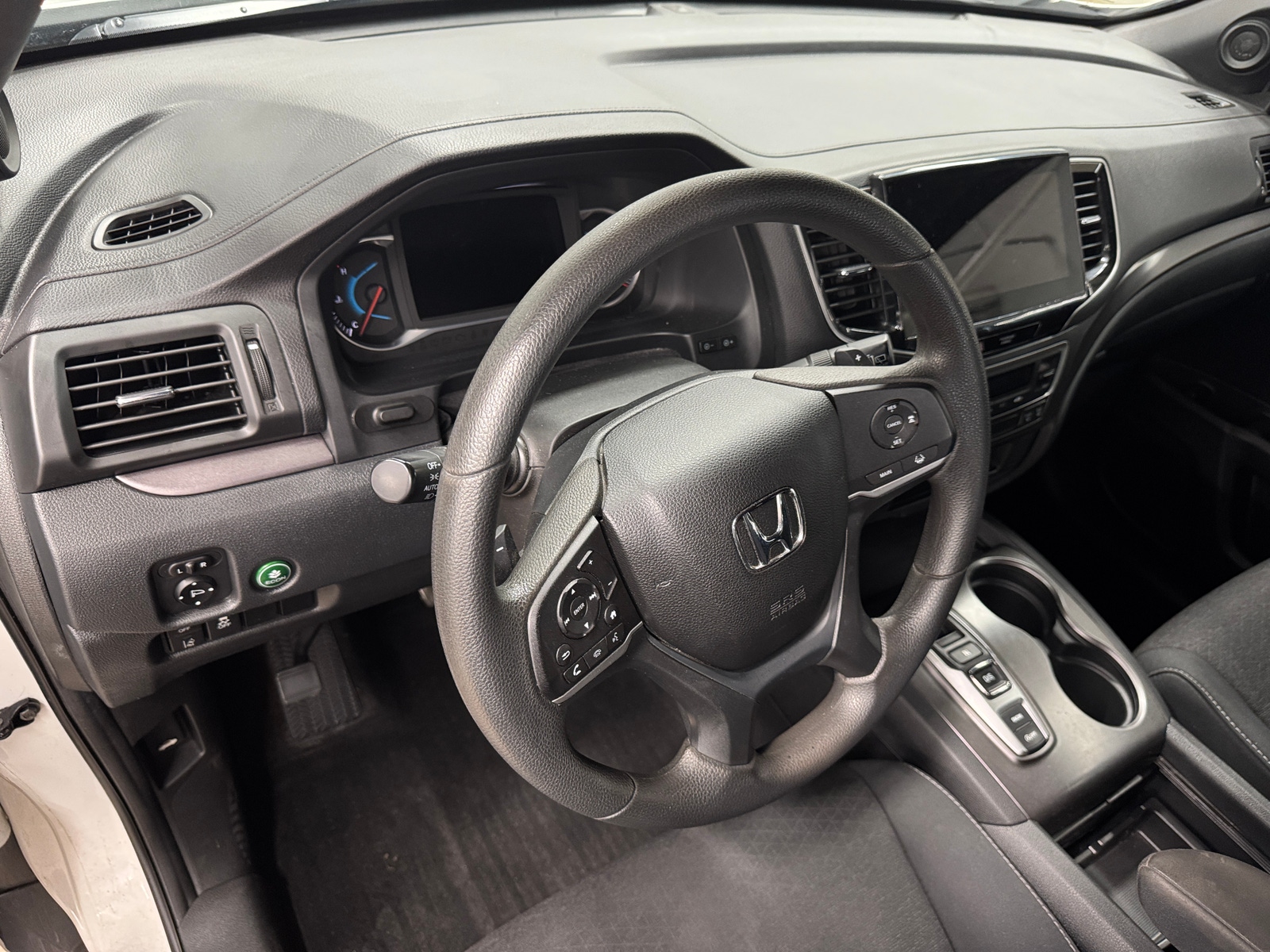 Thumbnail: 2021 Honda Passport - 3