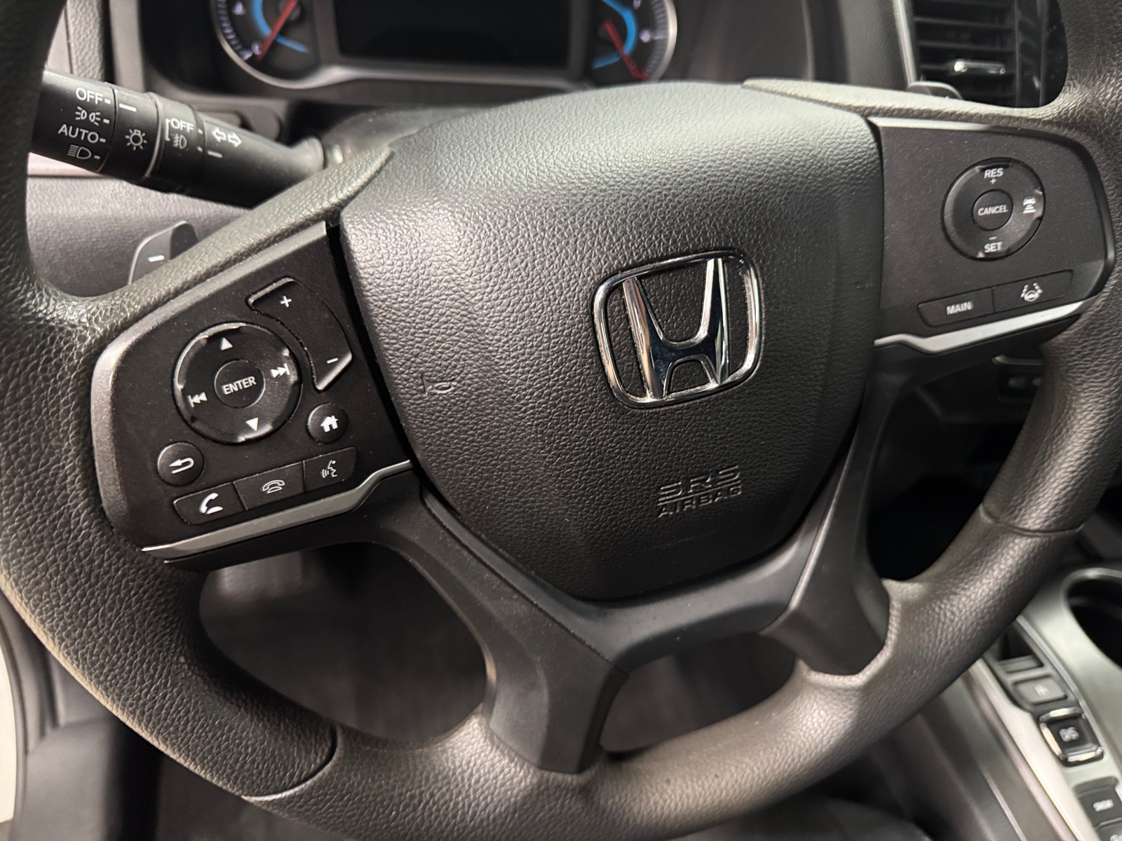 Thumbnail: 2021 Honda Passport - 5