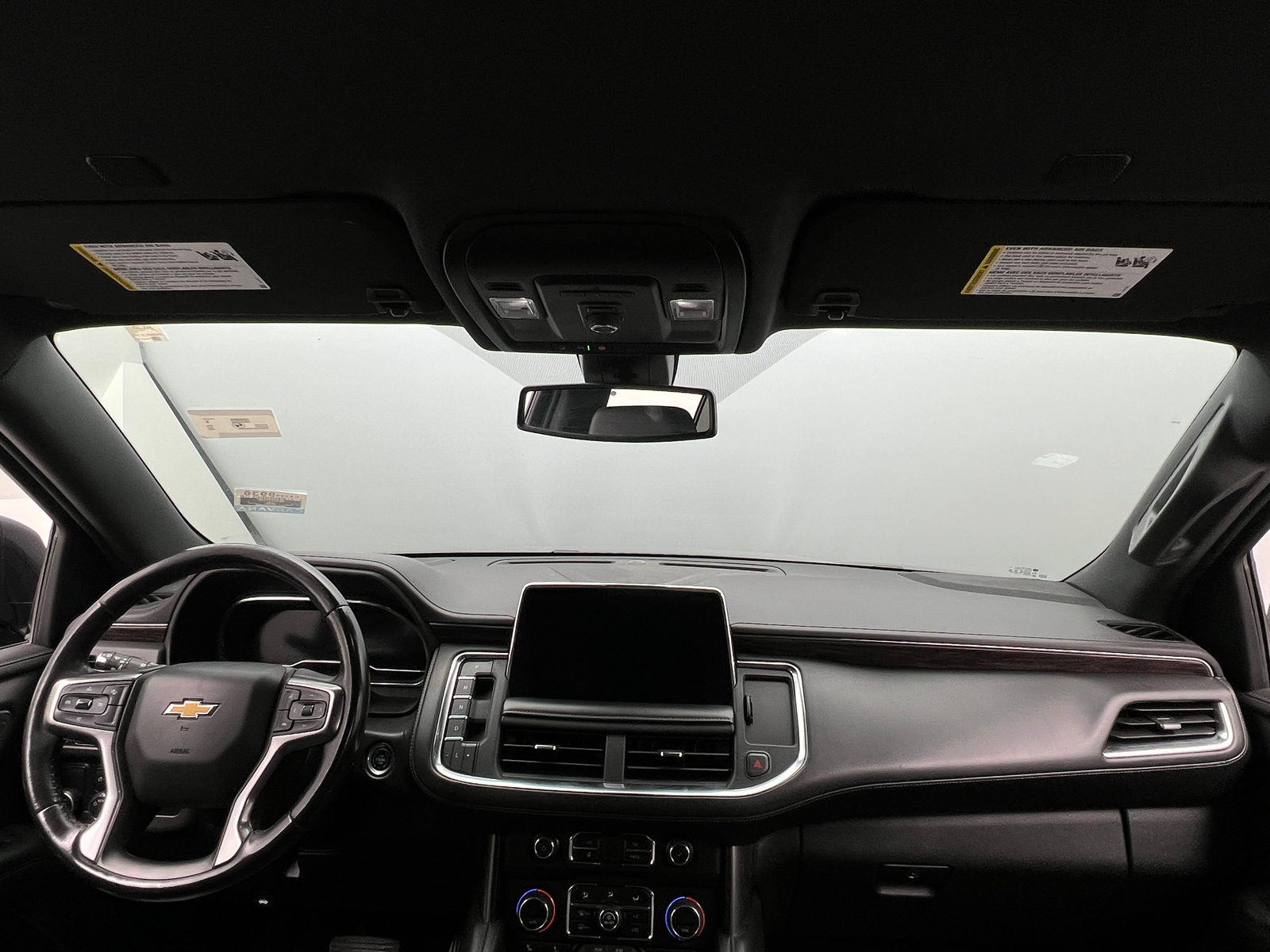 Thumbnail: 2022 Chevrolet Suburban - 2