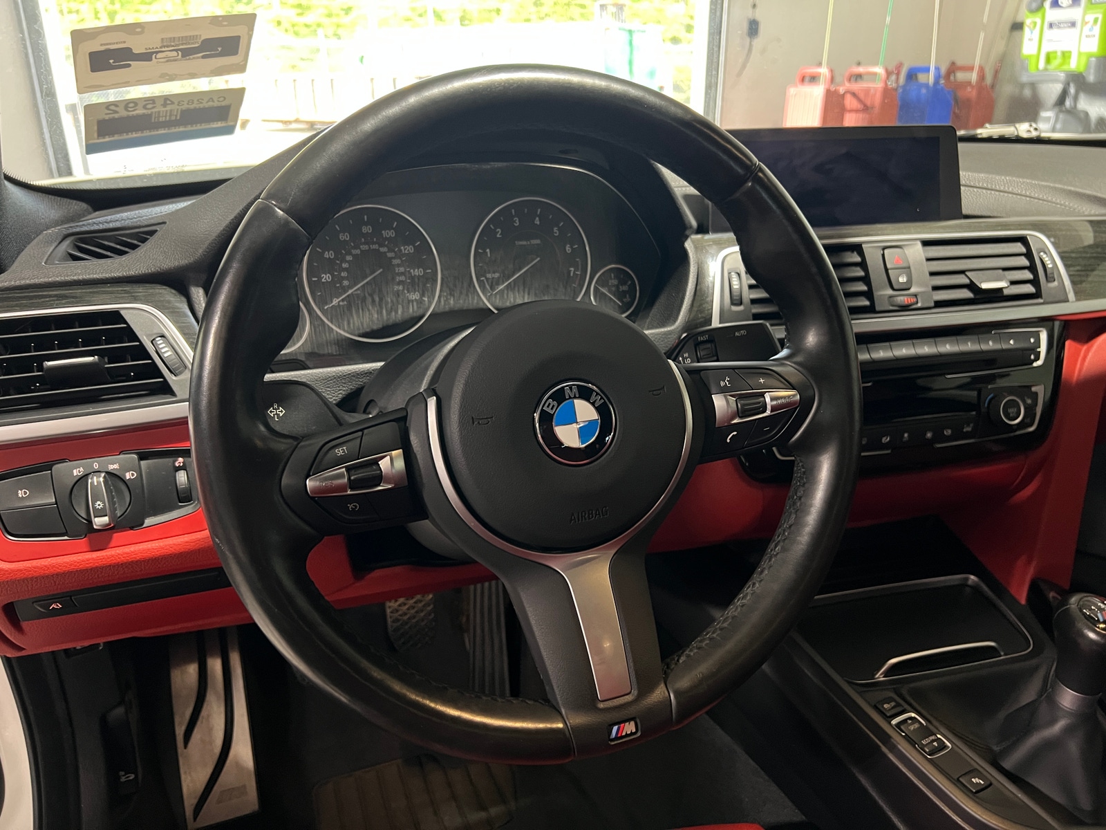 Thumbnail: 2019 BMW 4 Series - 3