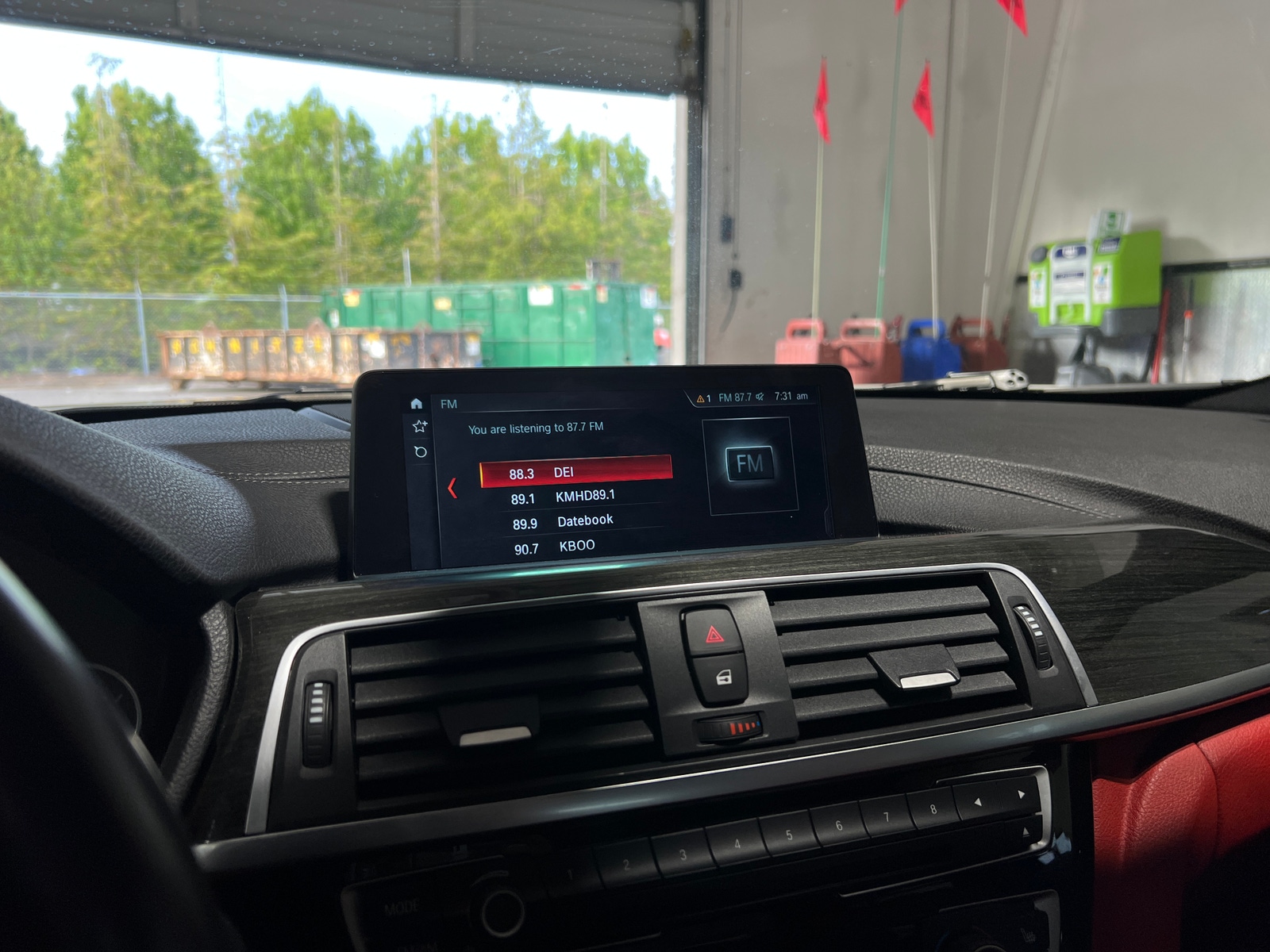 Thumbnail: 2019 BMW 4 Series - 2