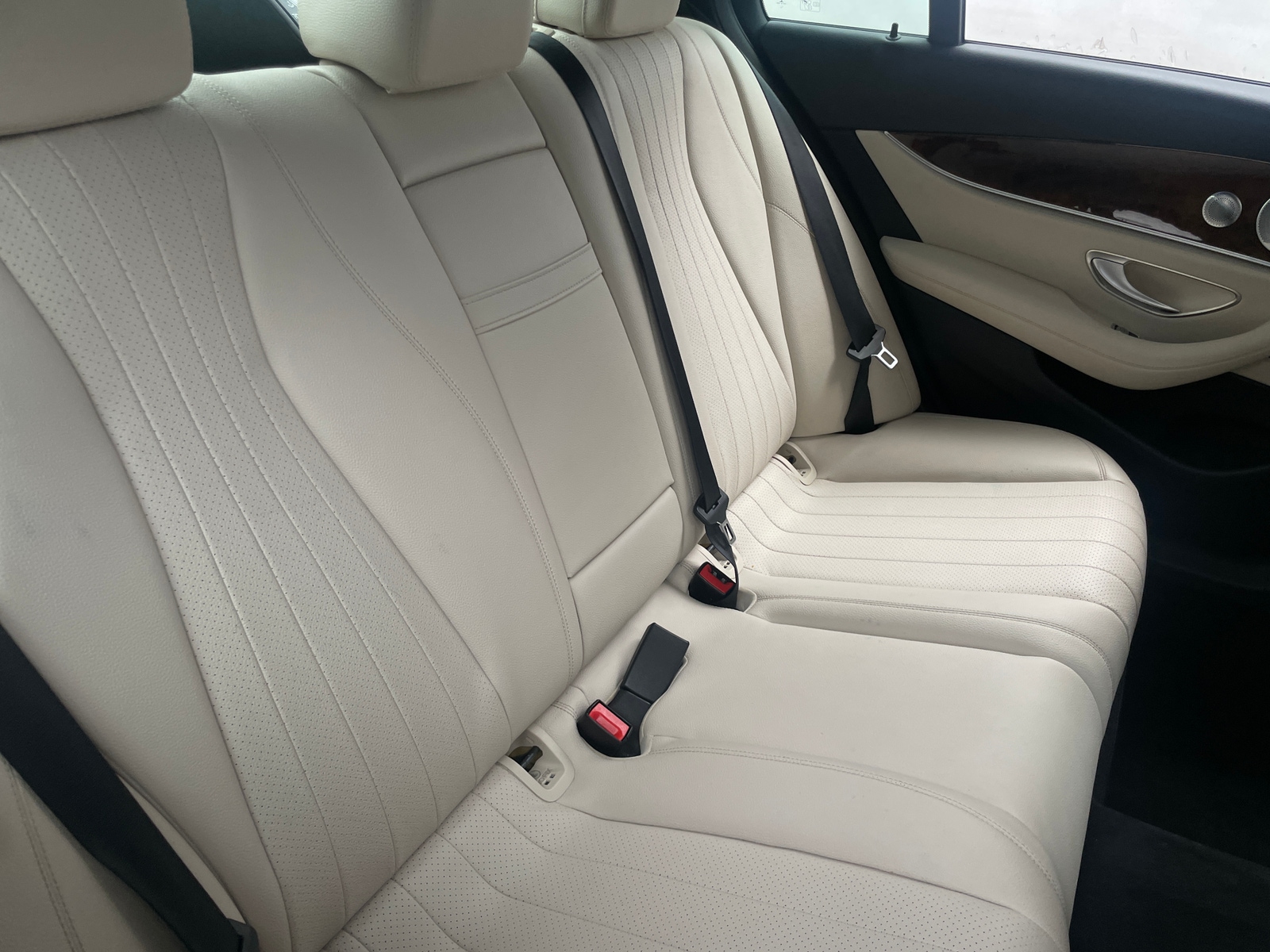 Thumbnail: 2019 Mercedes-Benz E-Class - 5