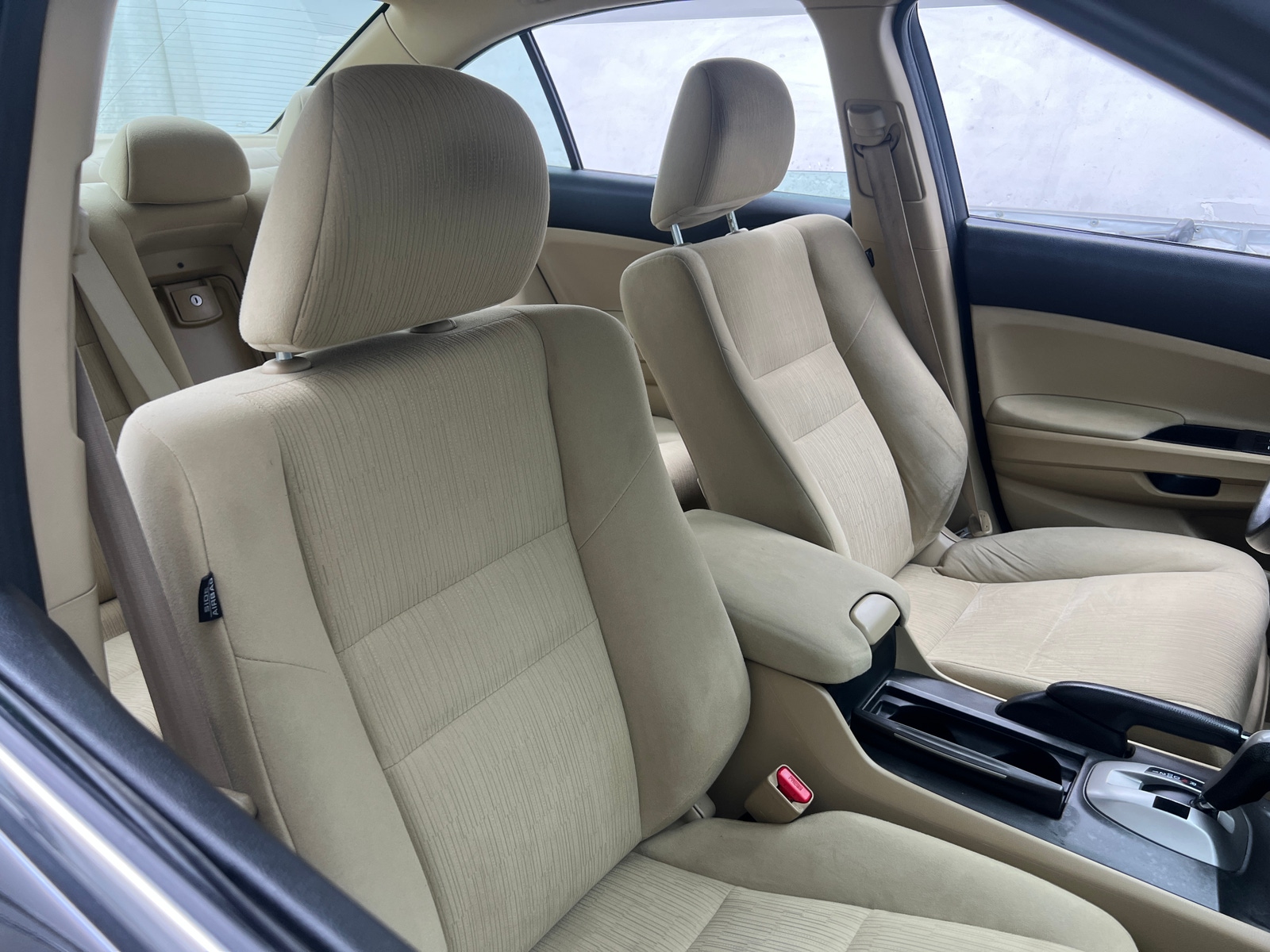 Thumbnail: 2012 Honda Accord - 2