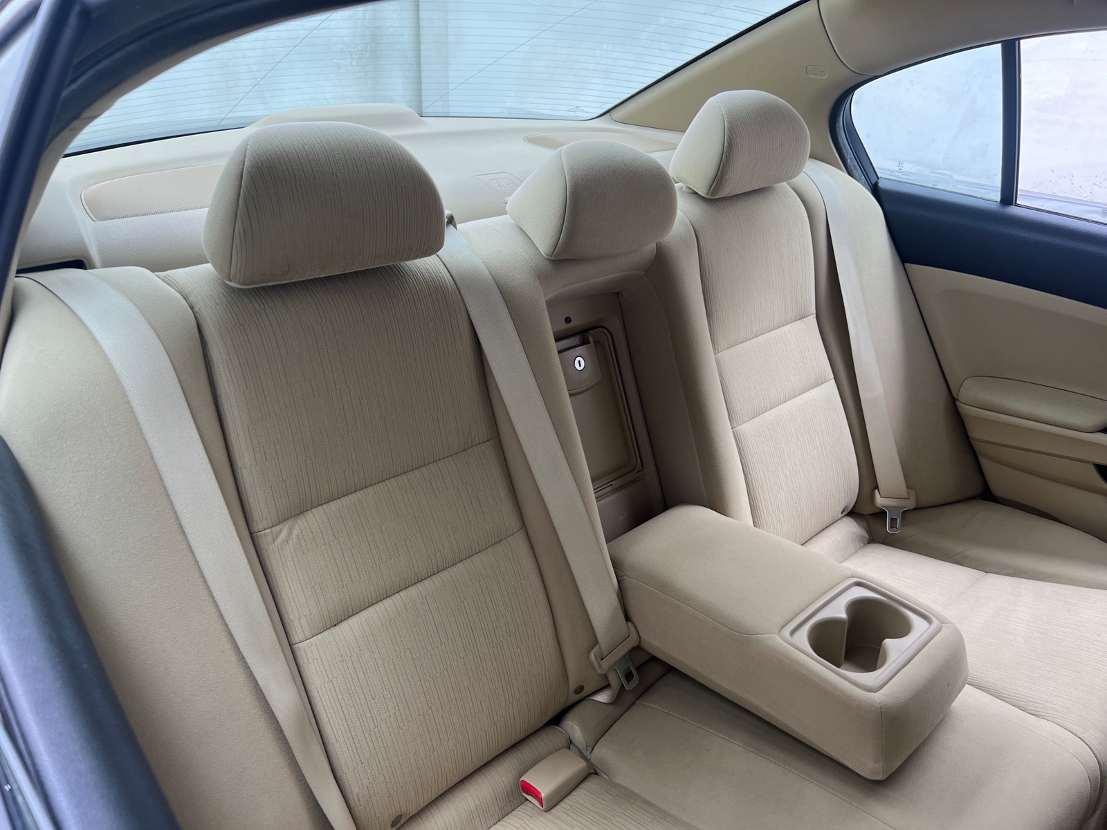 Thumbnail: 2012 Honda Accord - 6