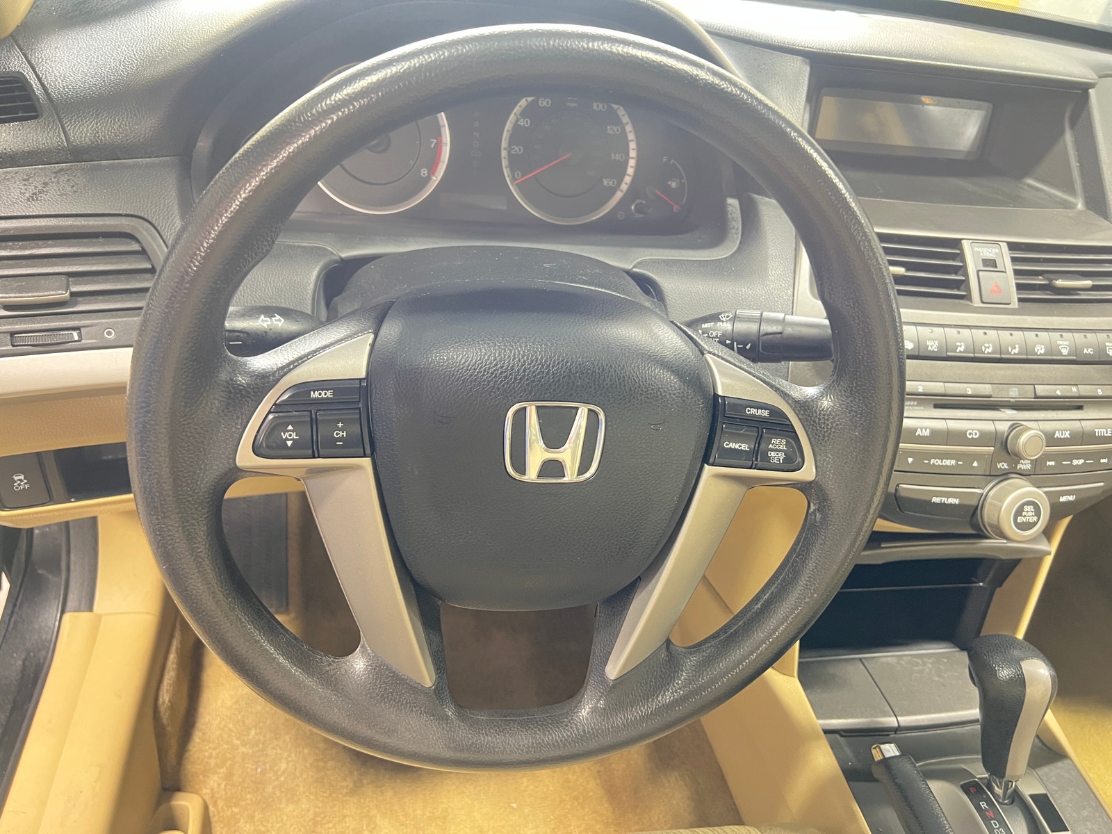 Thumbnail: 2012 Honda Accord - 5