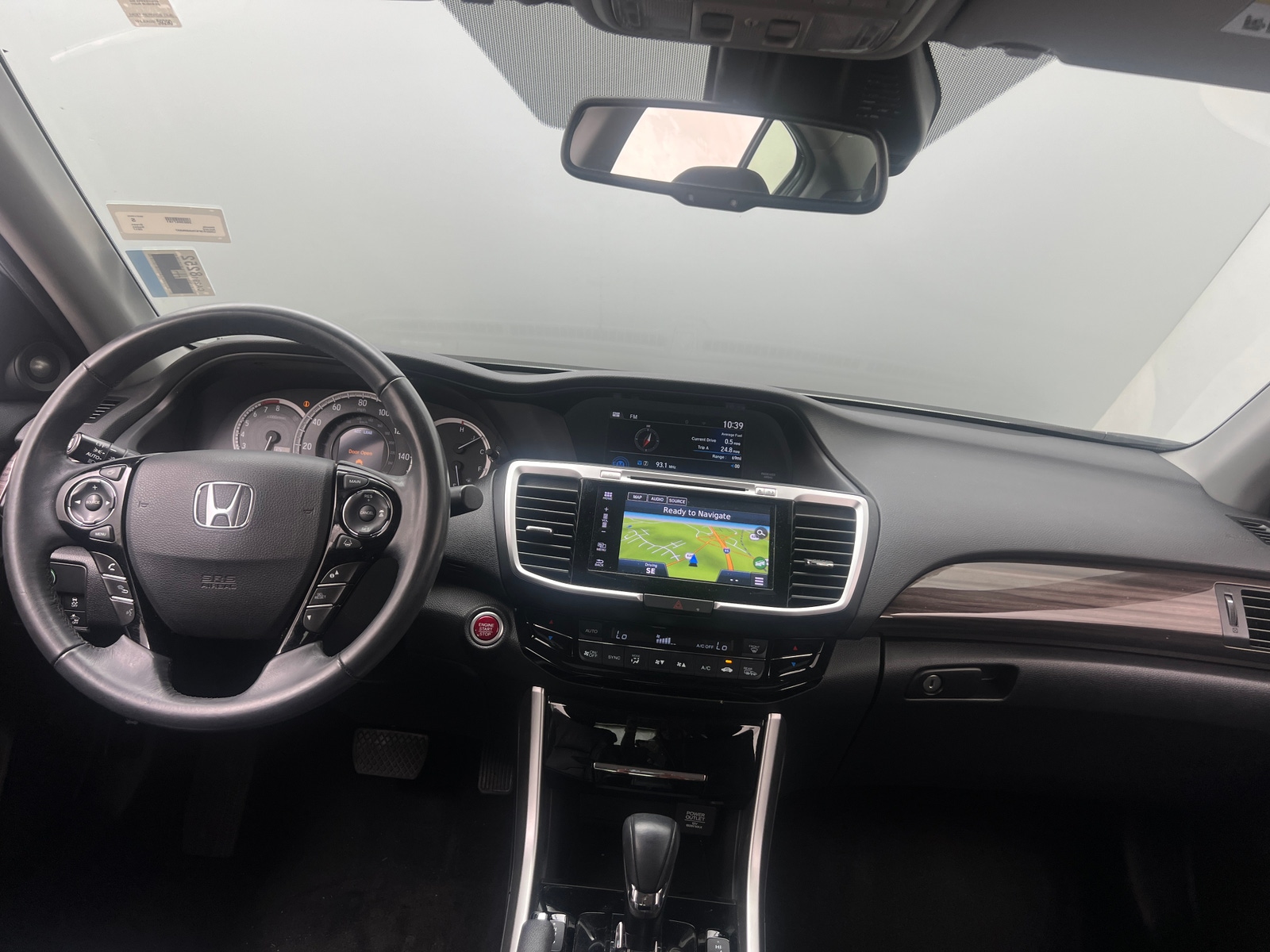 Thumbnail: 2017 Honda Accord - 2