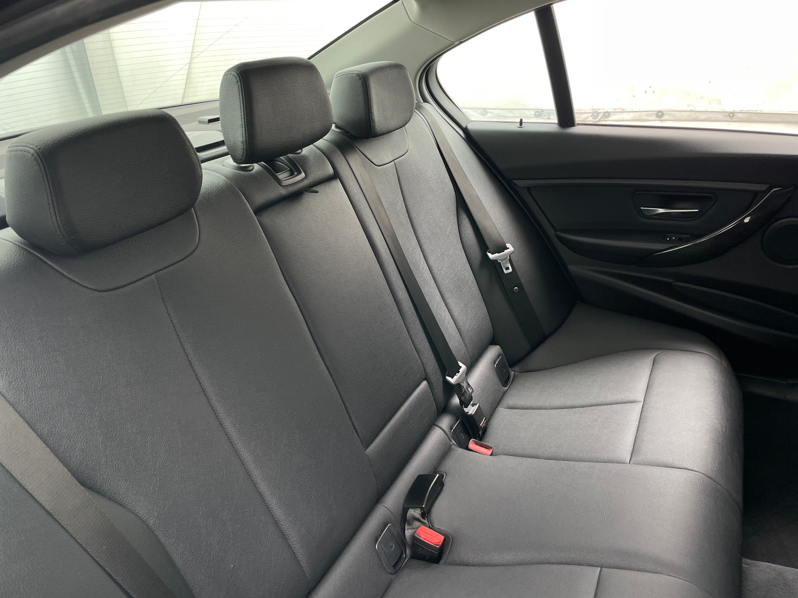 Thumbnail: 2018 BMW 3 Series - 5