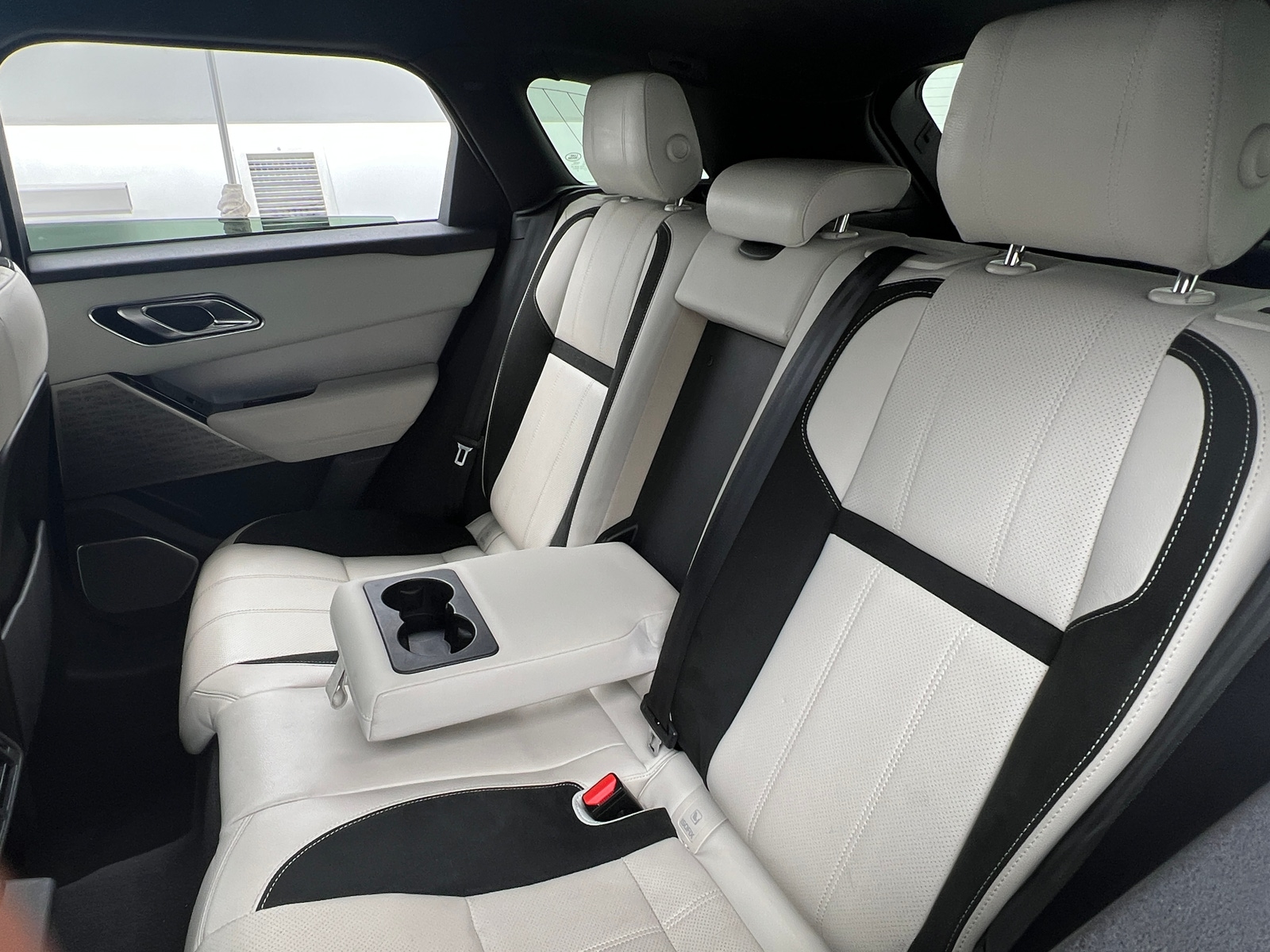 Thumbnail: 2019 Land Rover Range Rover Velar - 5