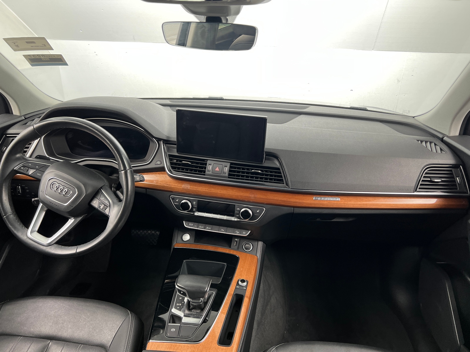 Thumbnail: 2021 Audi Q5 - 2