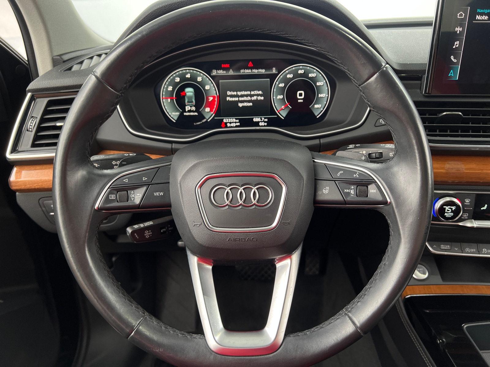 Thumbnail: 2021 Audi Q5 - 4