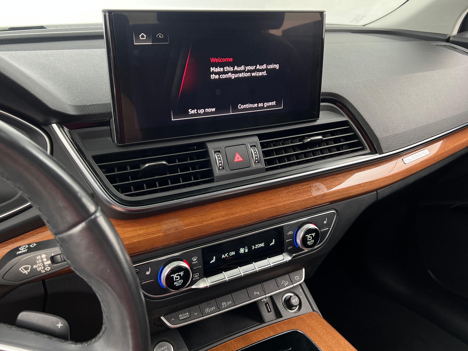 Thumbnail: 2021 Audi Q5 - 3