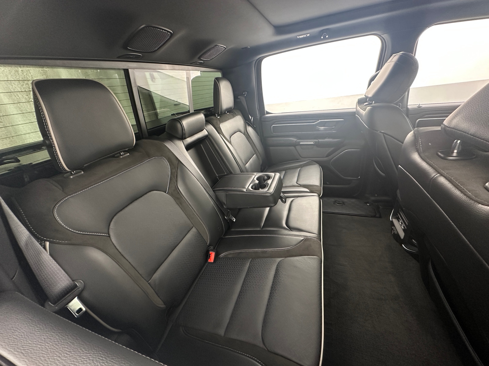 Thumbnail: 2024 RAM 1500 - 5