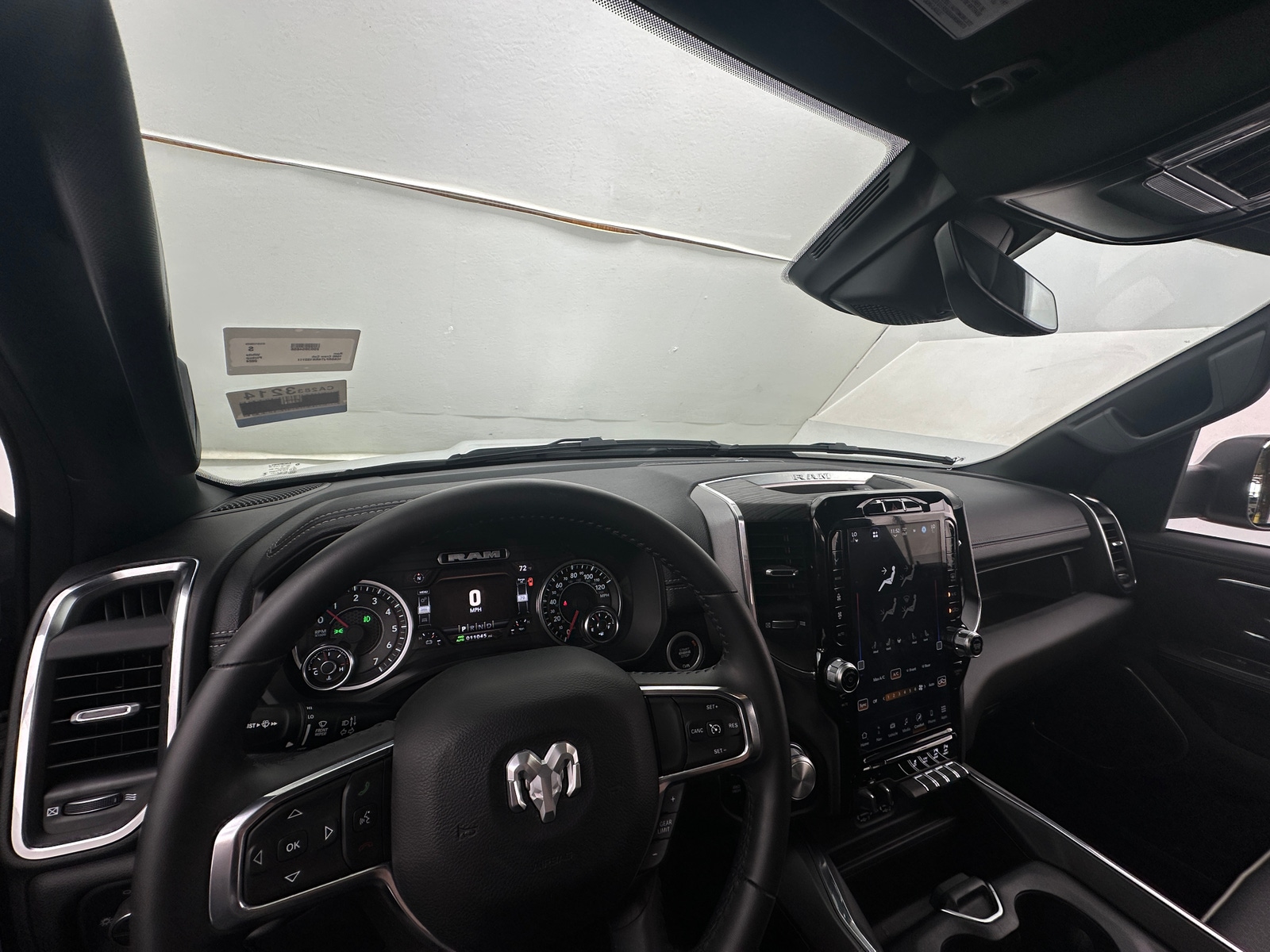 Thumbnail: 2024 RAM 1500 - 2