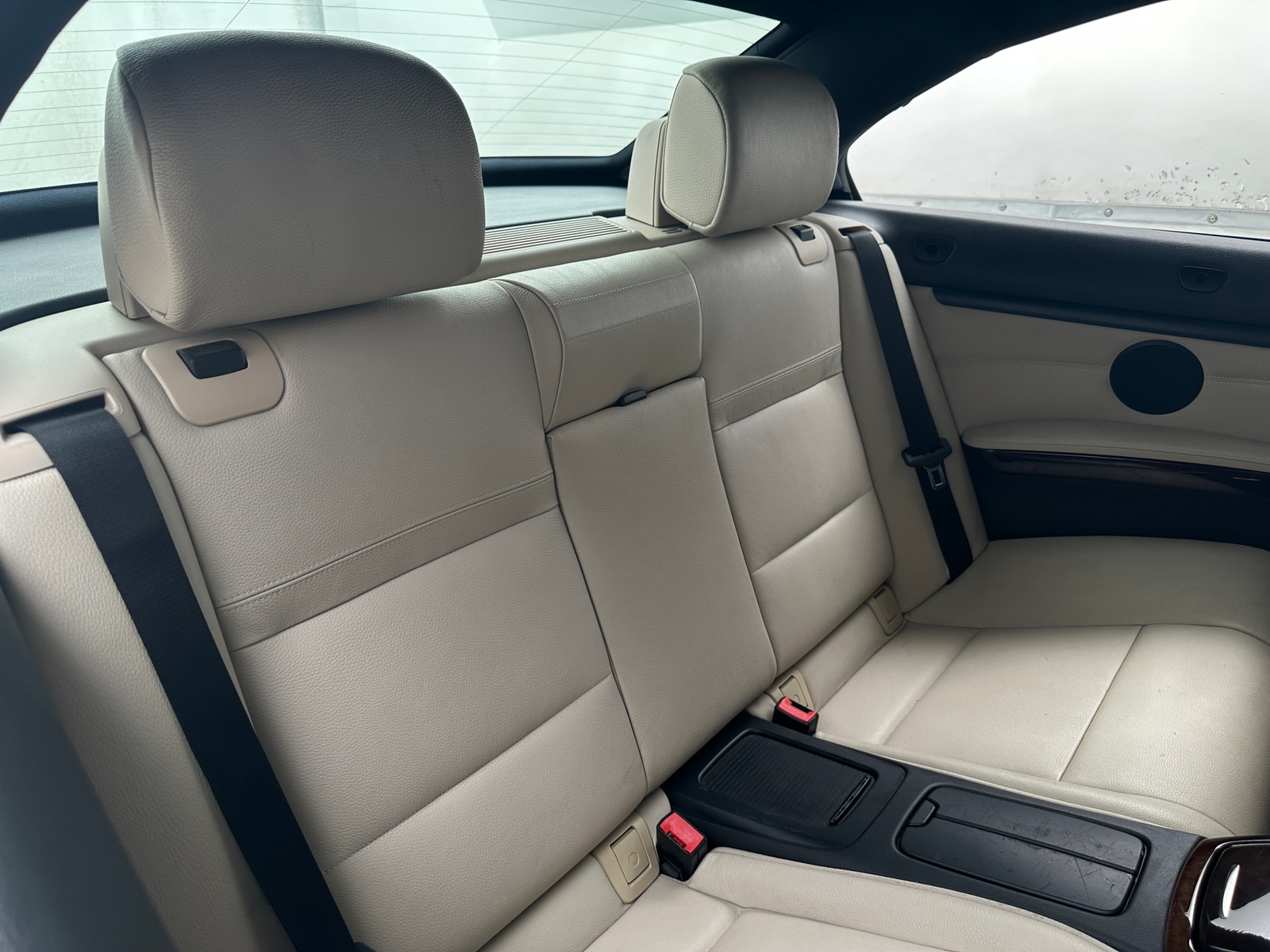 Thumbnail: 2012 BMW 3 Series - 5