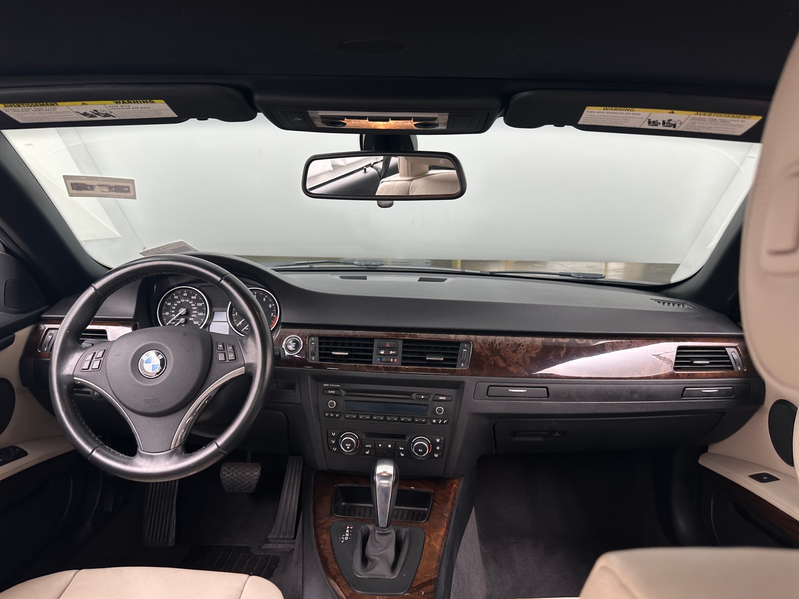 Thumbnail: 2012 BMW 3 Series - 2