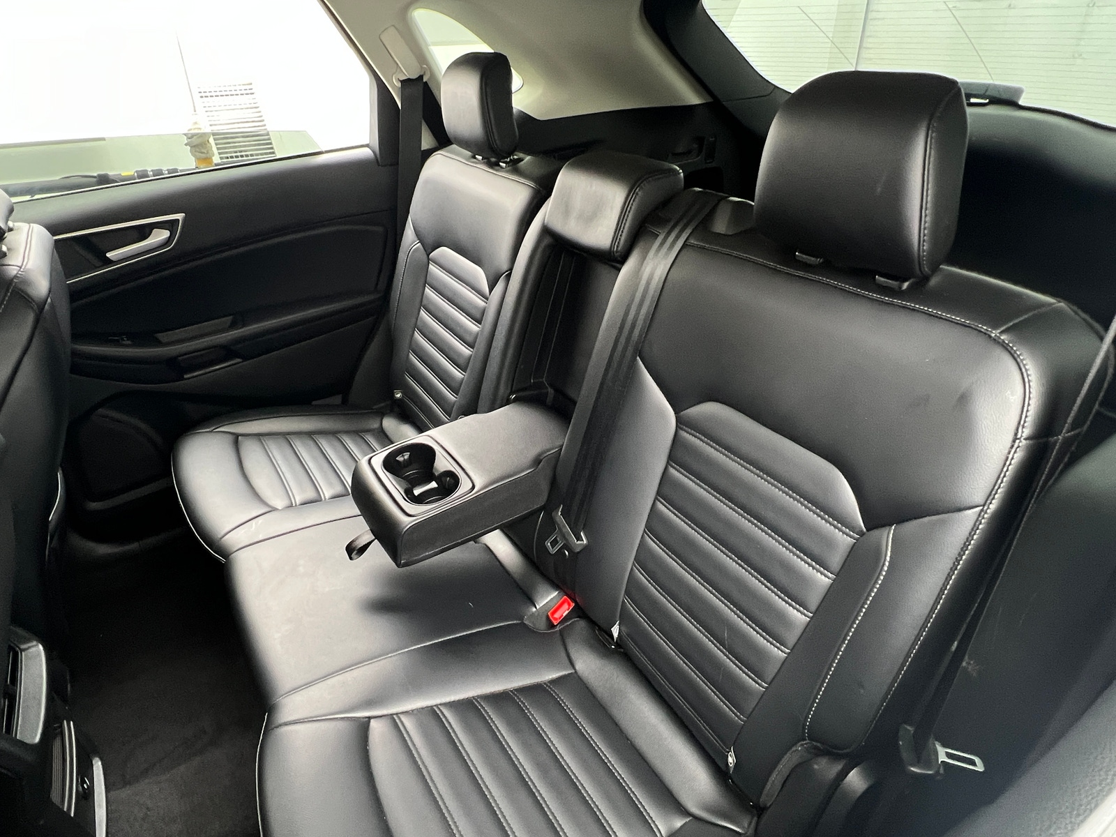 Thumbnail: 2024 Ford Edge - 5