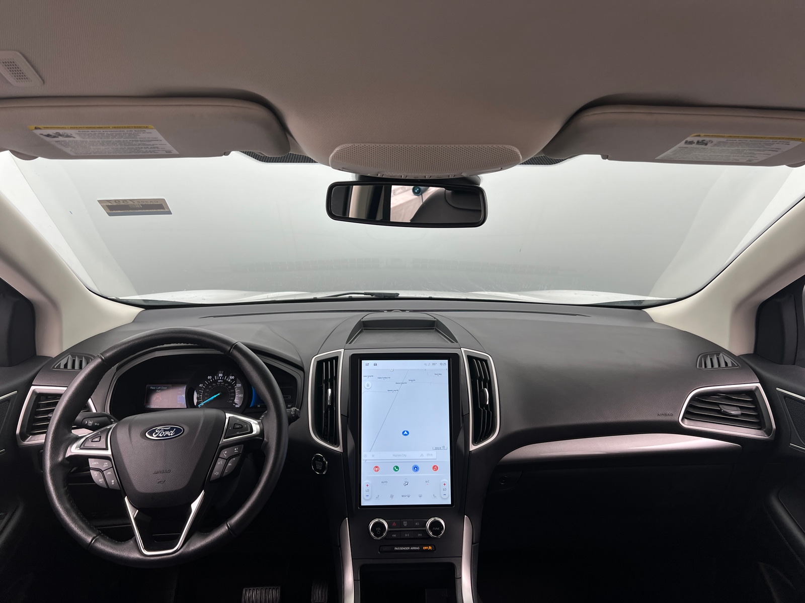 Thumbnail: 2024 Ford Edge - 2