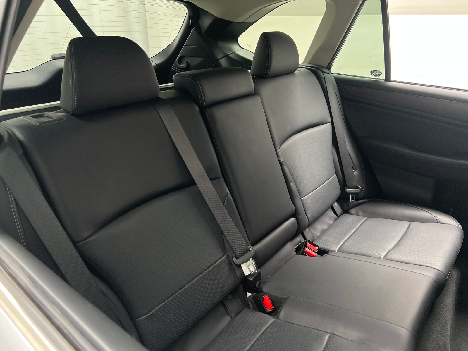 Thumbnail: 2018 Subaru Outback - 5
