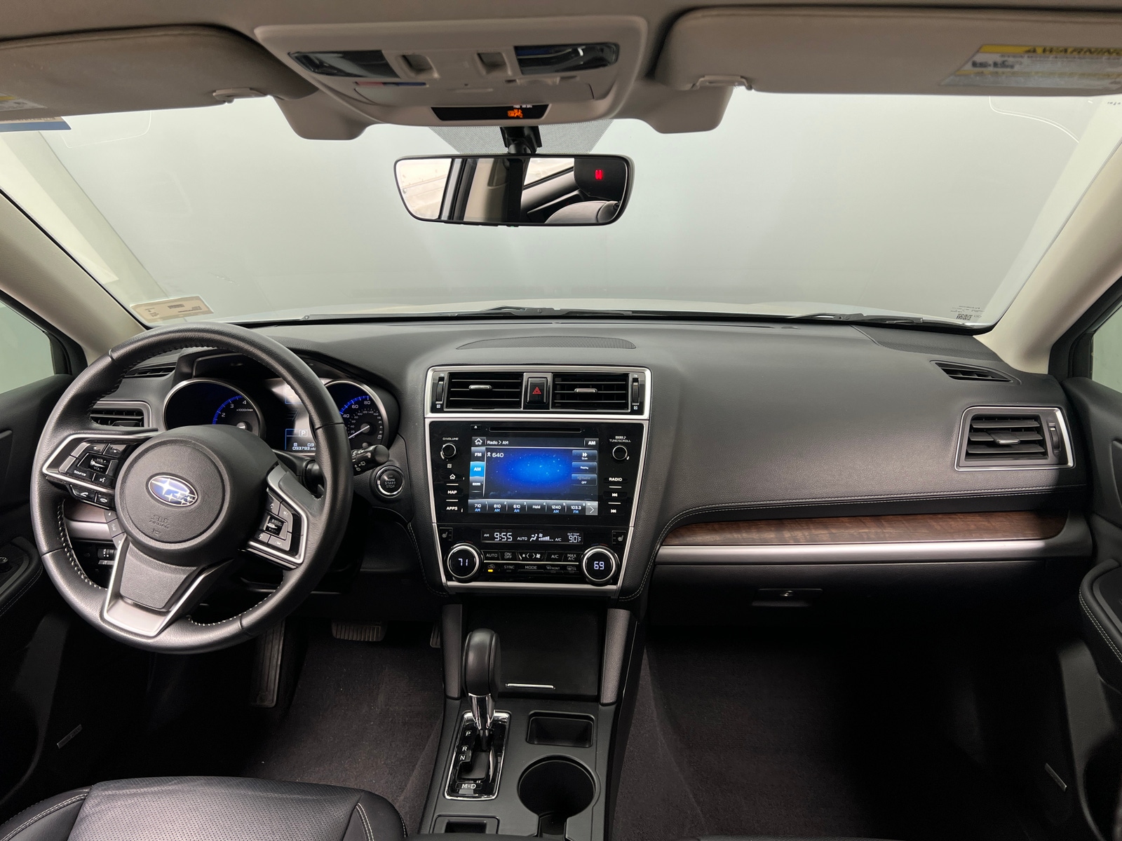 Thumbnail: 2018 Subaru Outback - 2