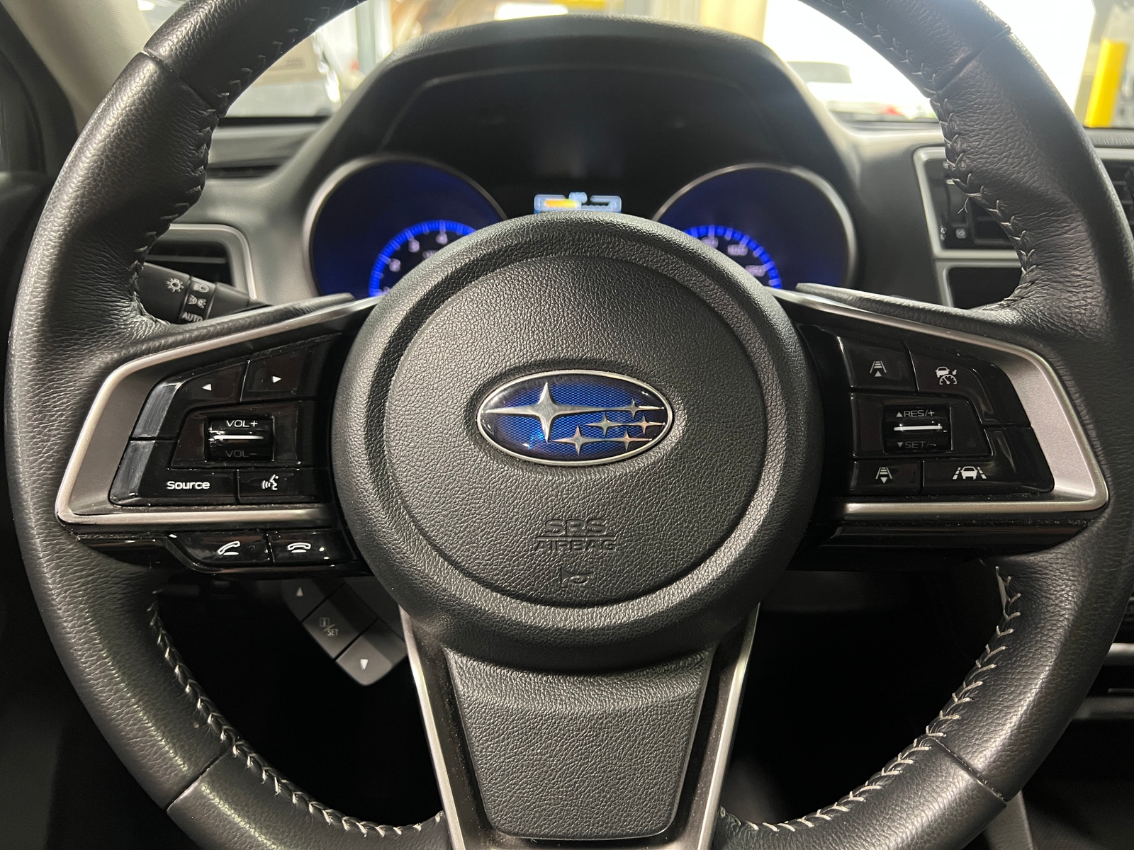 Thumbnail: 2018 Subaru Outback - 4