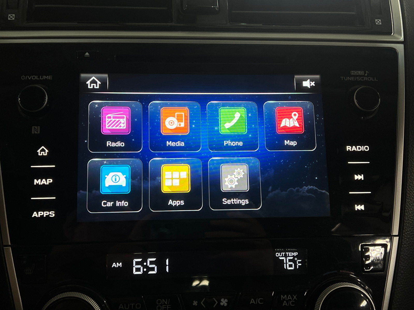 Thumbnail: 2018 Subaru Outback - 3