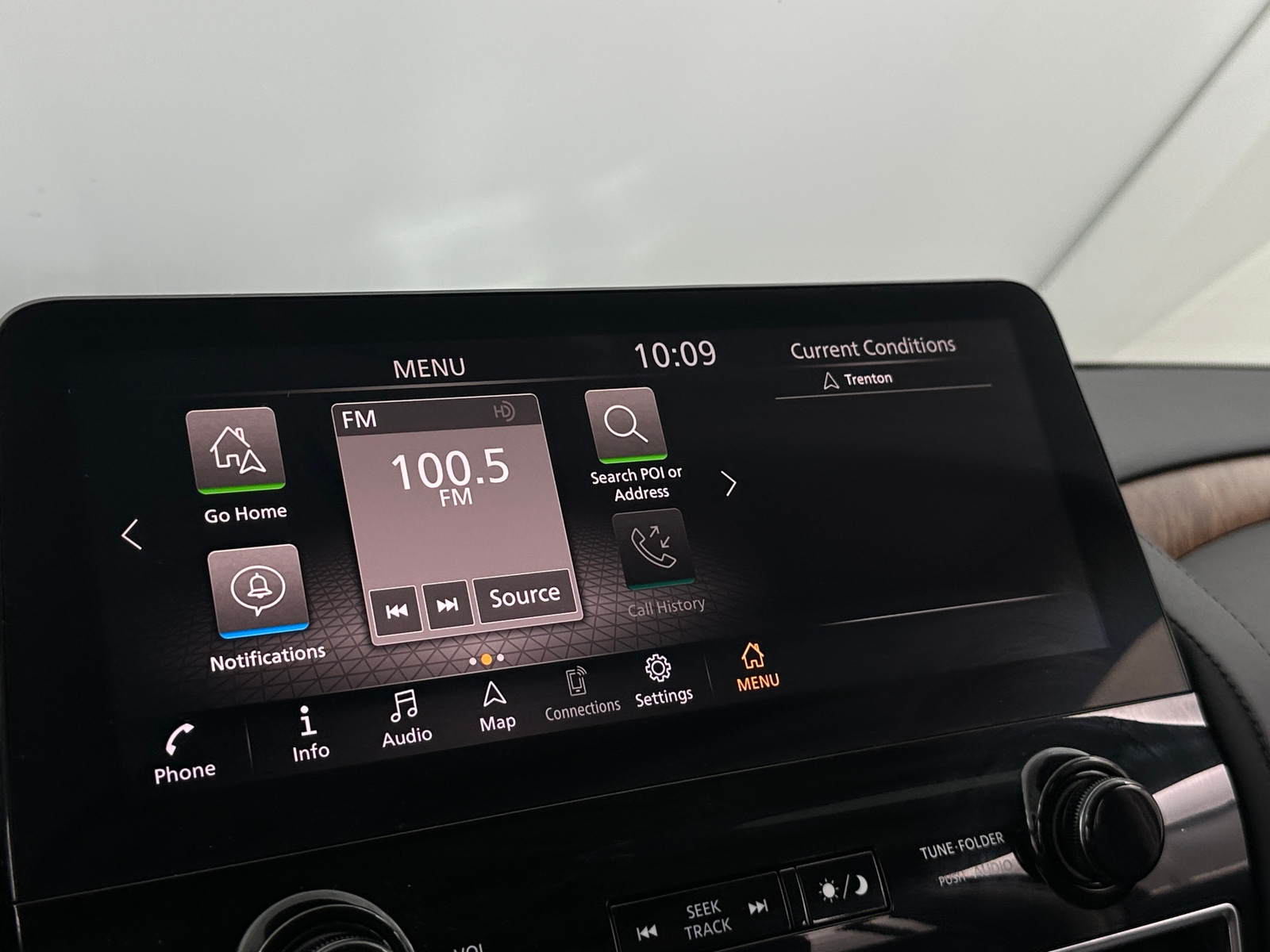 Thumbnail: 2024 Nissan Armada - 3