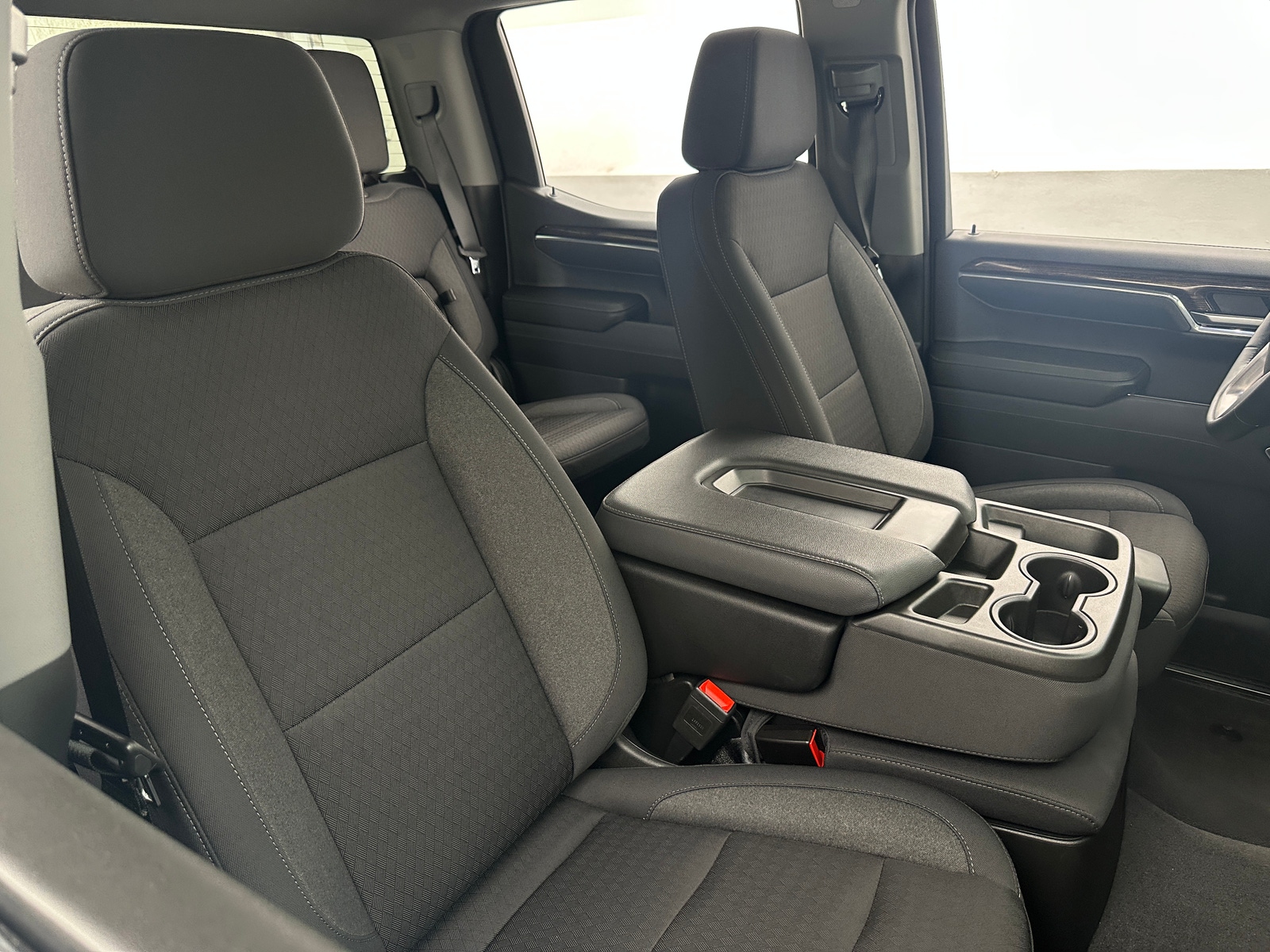 Thumbnail: 2023 GMC Sierra 1500 - 2
