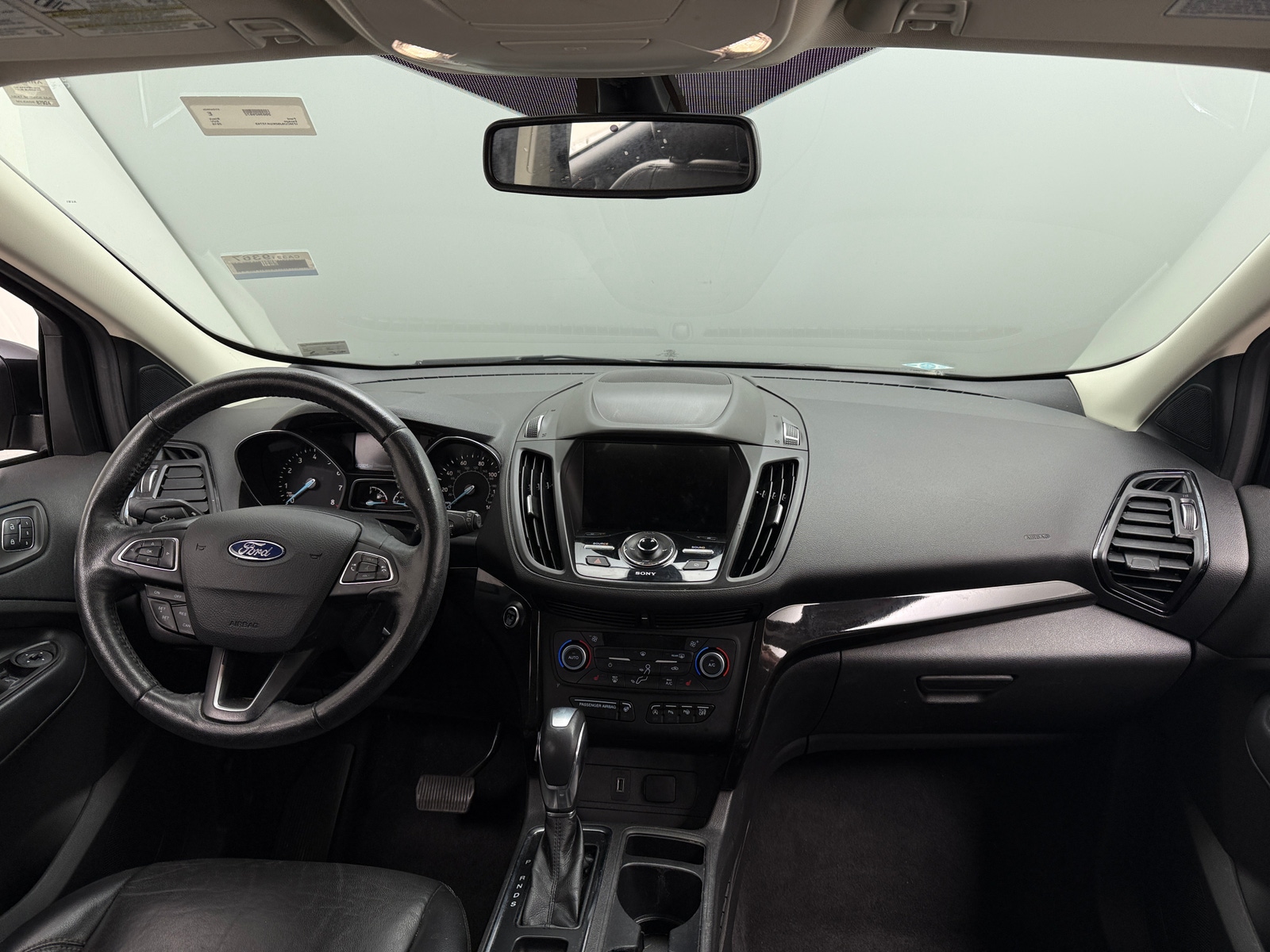 Thumbnail: 2019 Ford Escape - 2