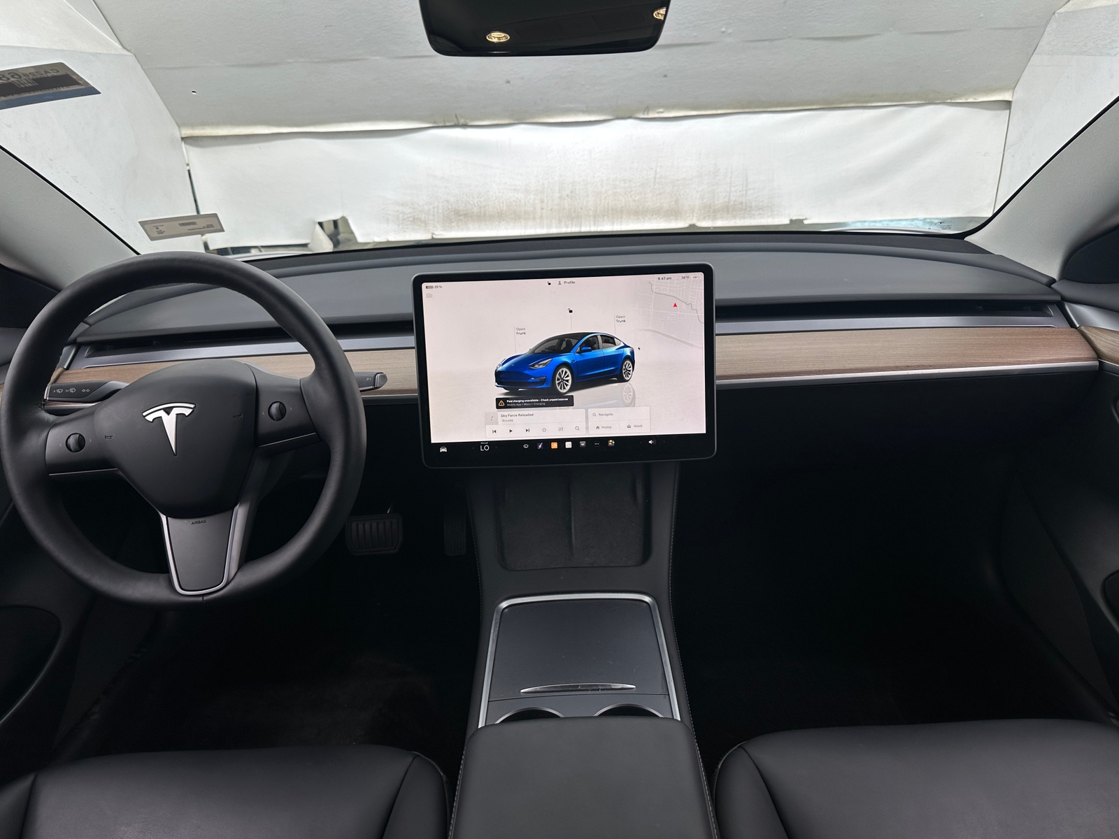 Thumbnail: 2023 Tesla Model 3 - 2