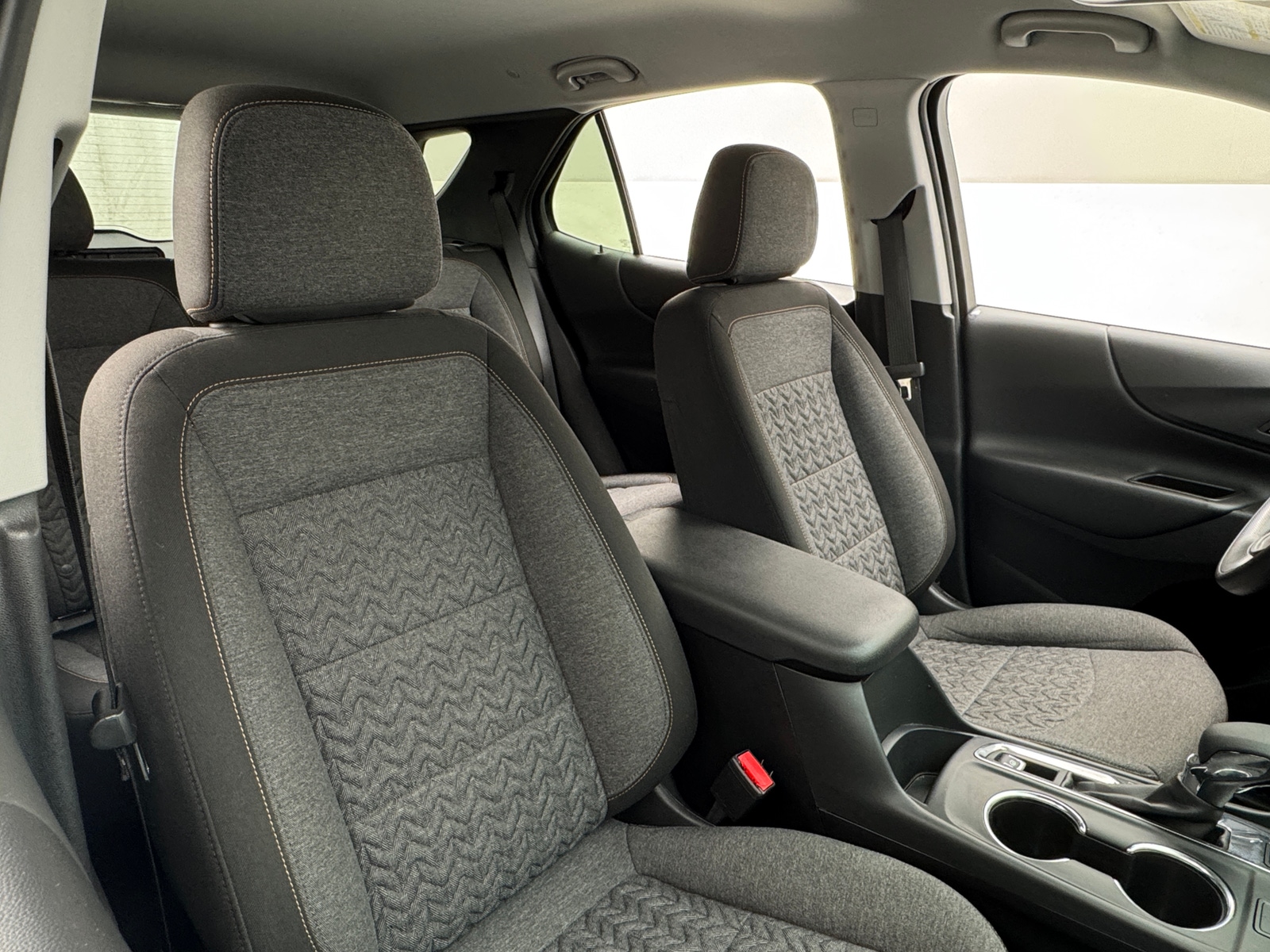 Thumbnail: 2023 Chevrolet Equinox - 2