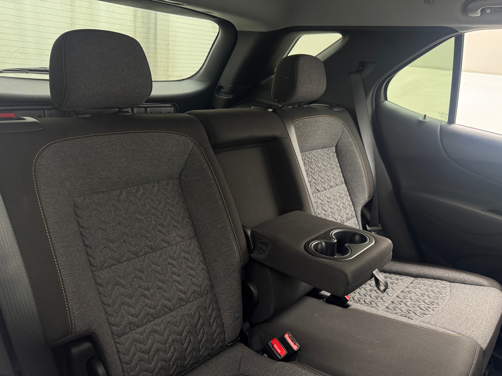 Thumbnail: 2023 Chevrolet Equinox - 6