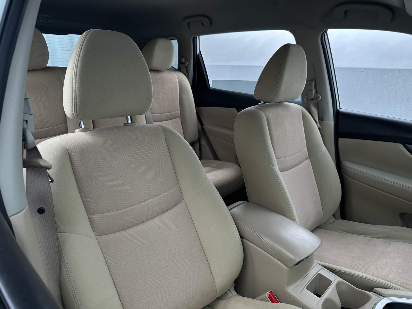 Thumbnail: 2016 Nissan Rogue - 2