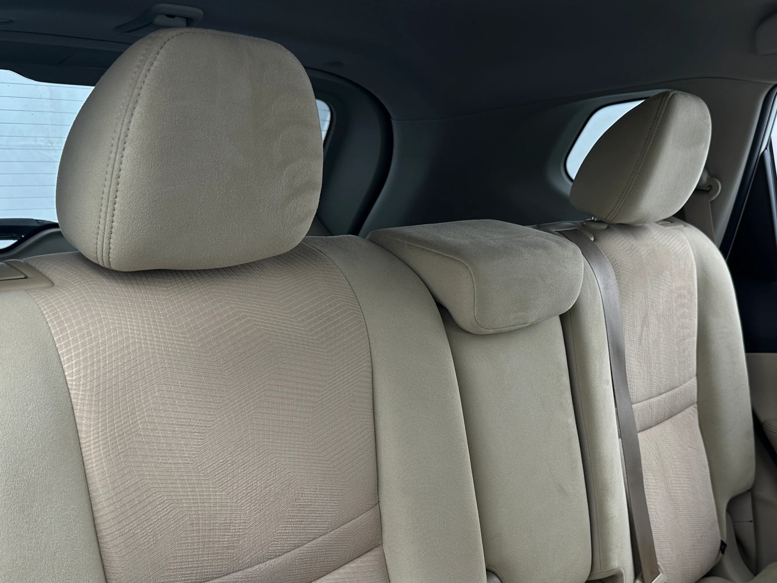 Thumbnail: 2016 Nissan Rogue - 6