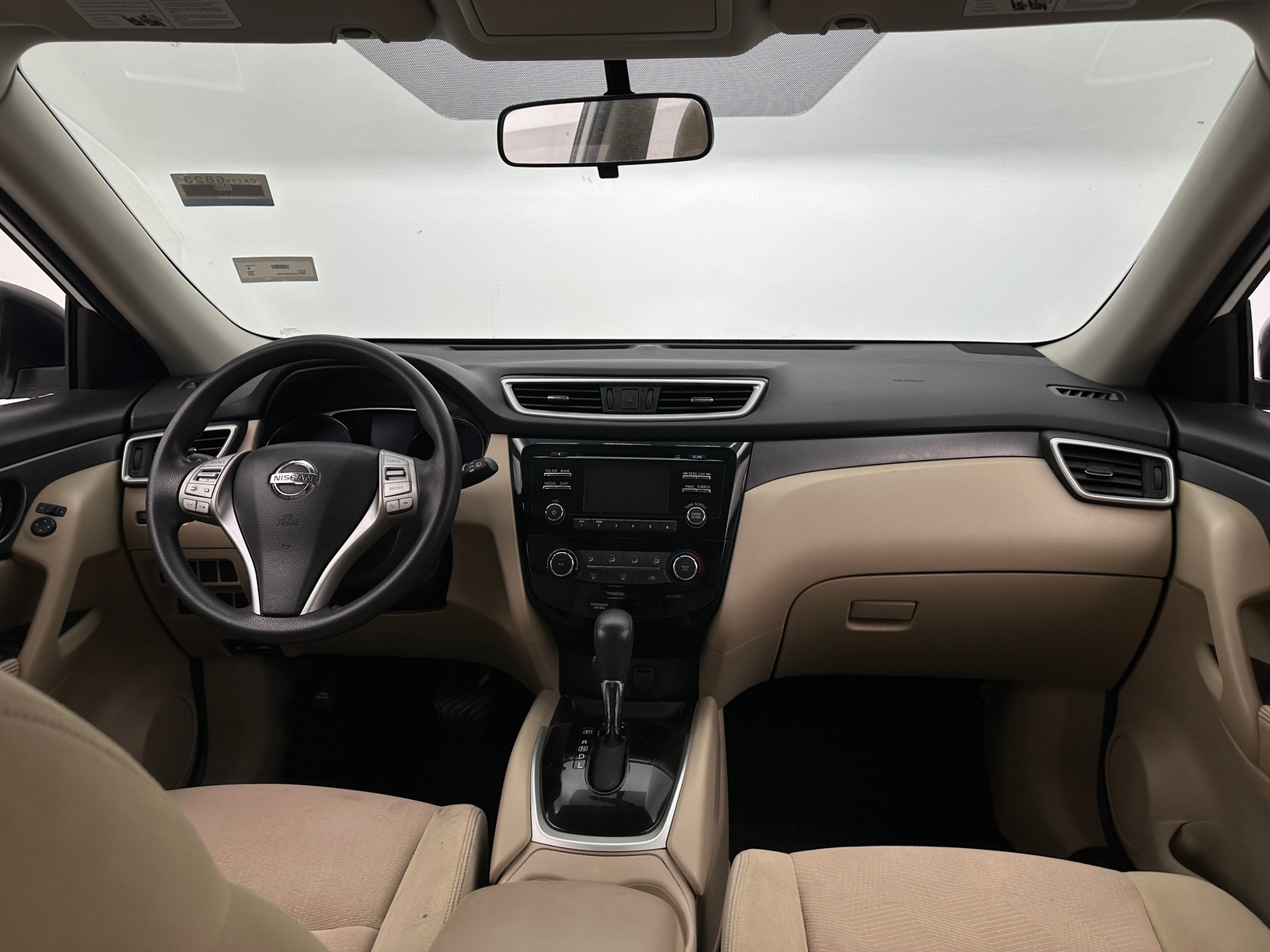 Thumbnail: 2016 Nissan Rogue - 3