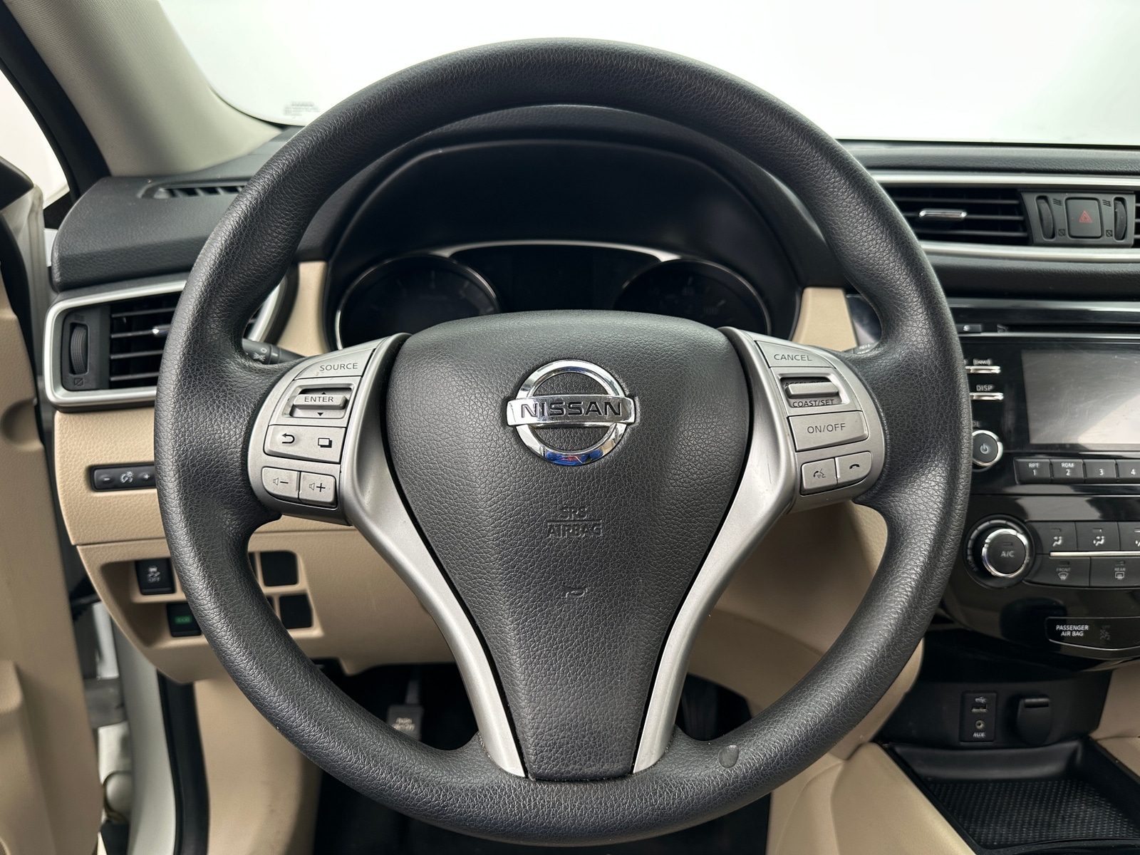 Thumbnail: 2016 Nissan Rogue - 5