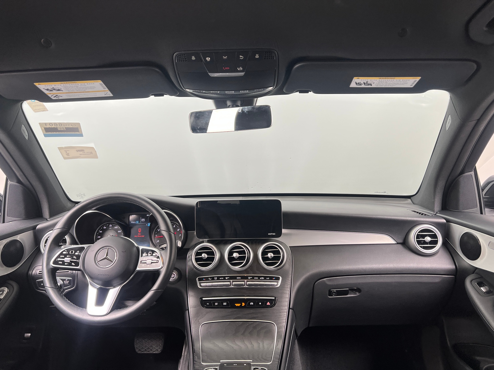 Thumbnail: 2021 Mercedes-Benz GLC - 2