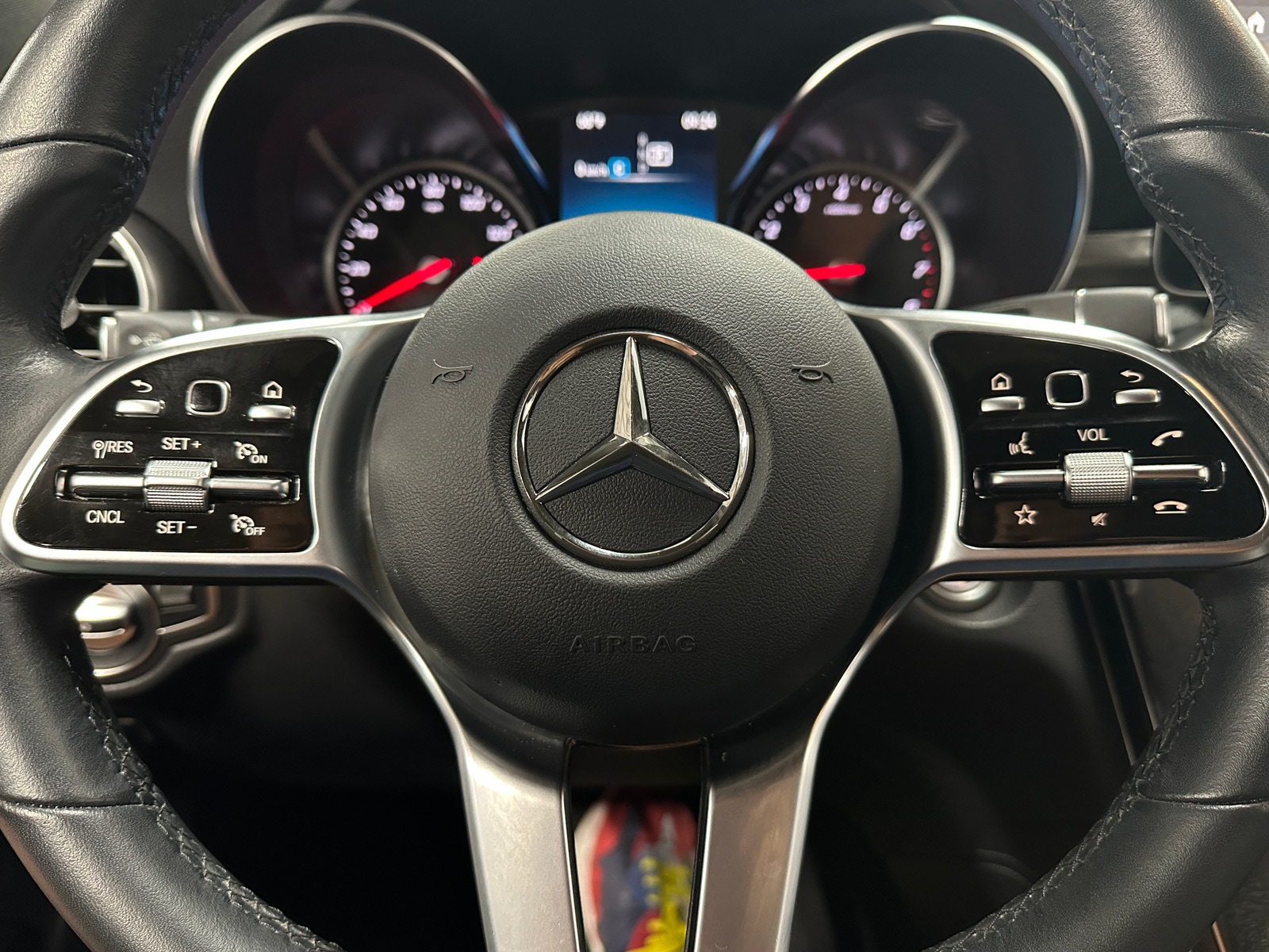 Thumbnail: 2021 Mercedes-Benz GLC - 4