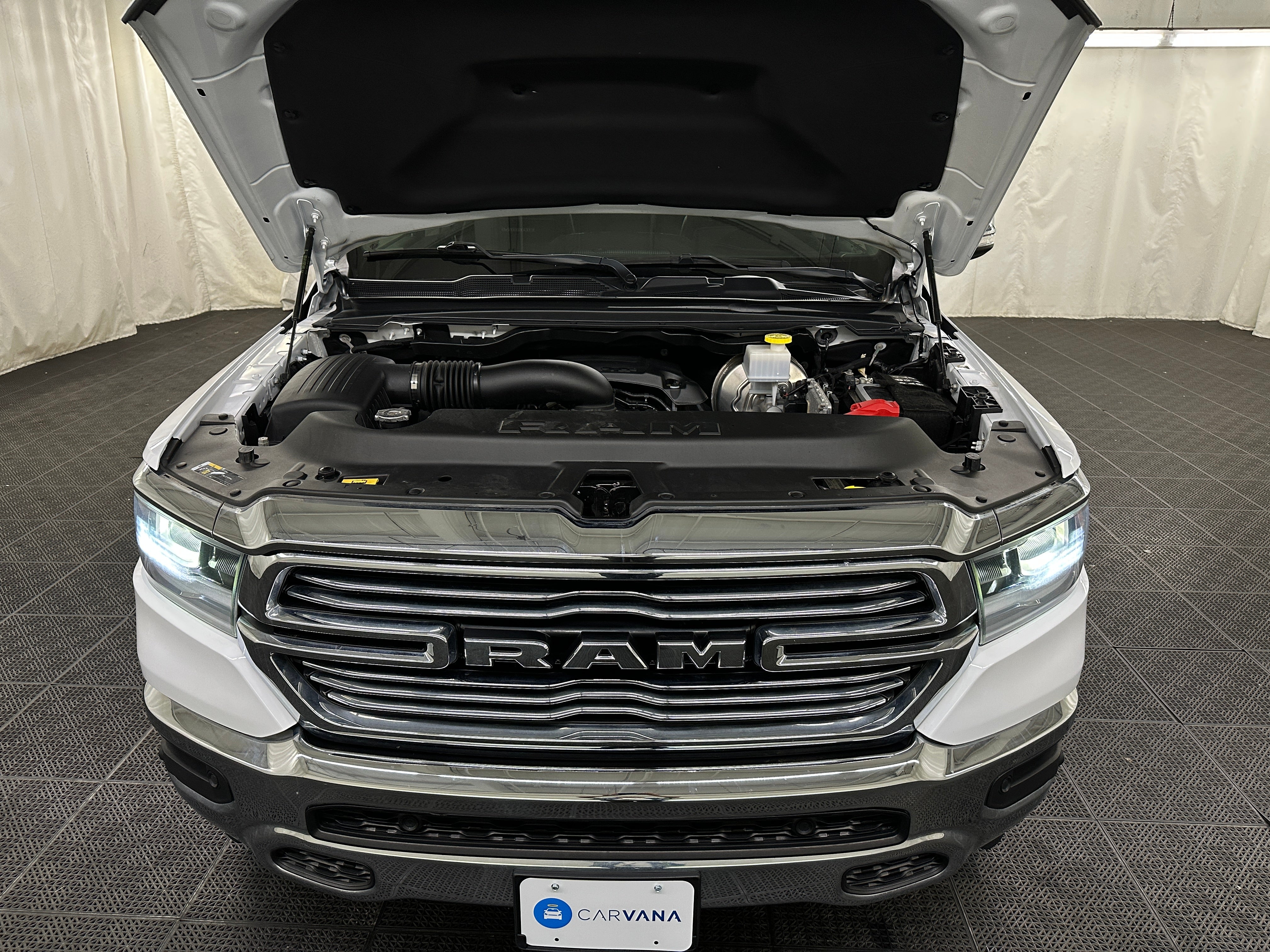 2022 RAM Ram 1500 Pickup