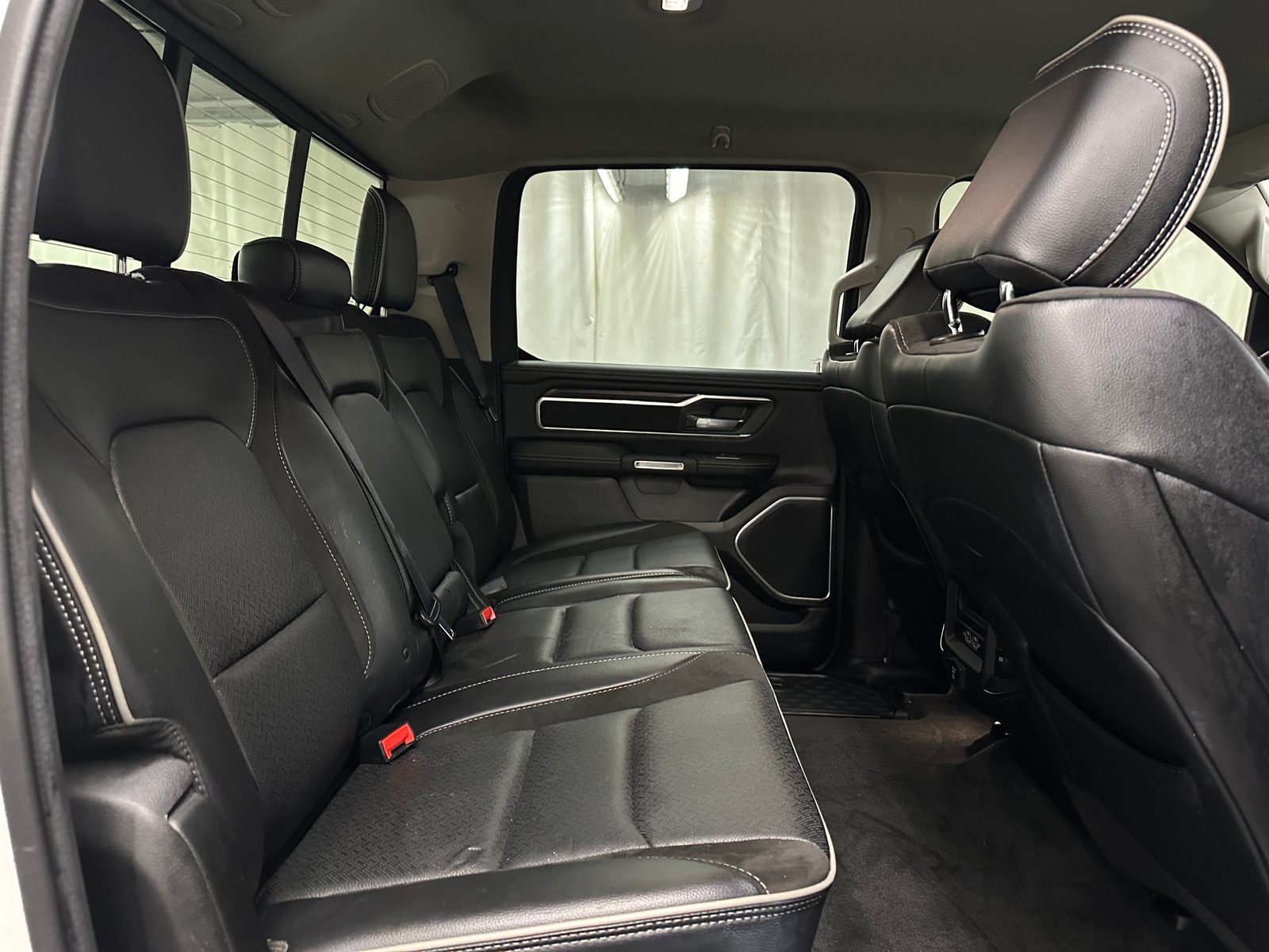 Thumbnail: 2022 RAM 1500 - 5