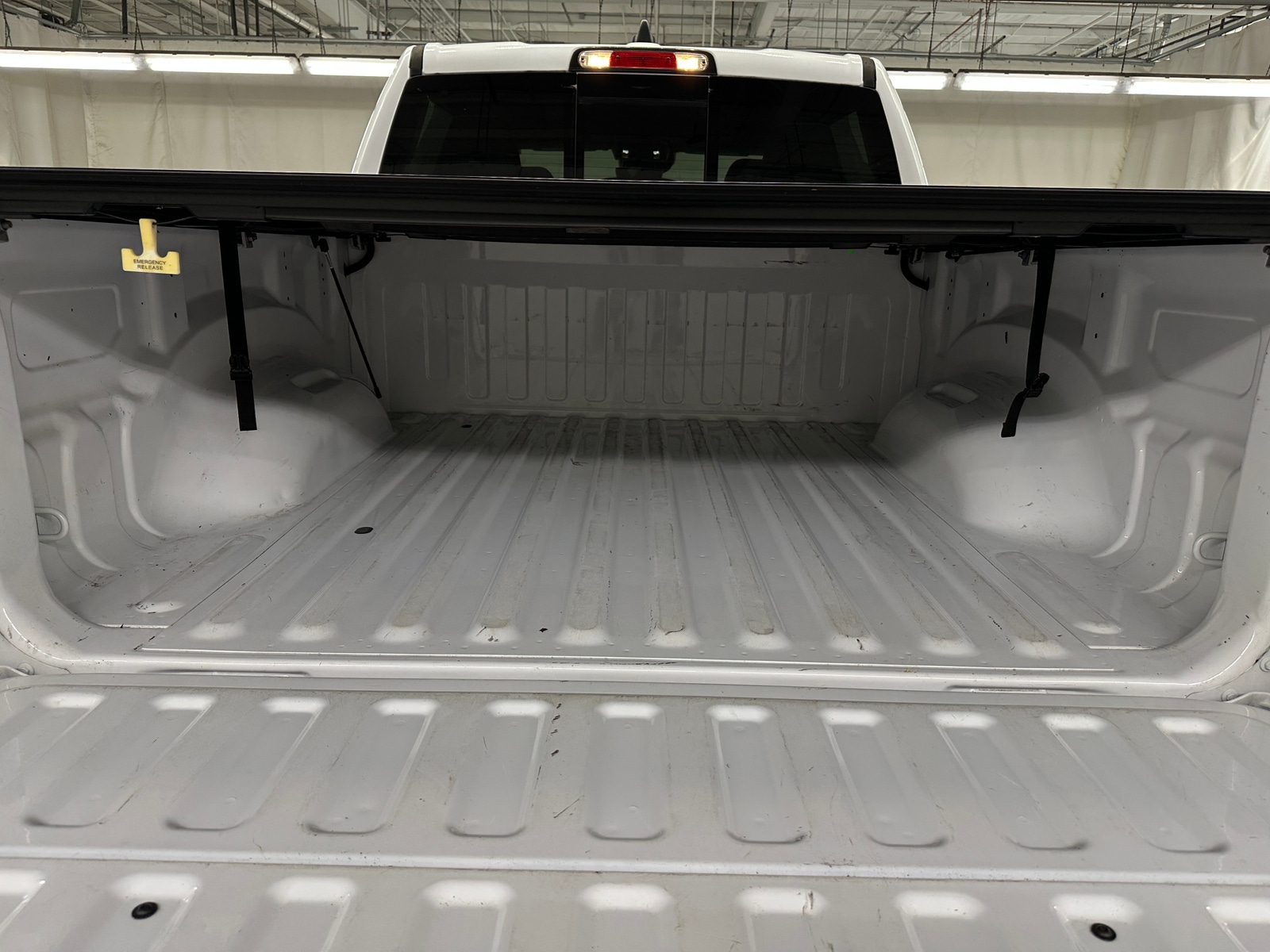 Thumbnail: 2022 RAM 1500 - 6