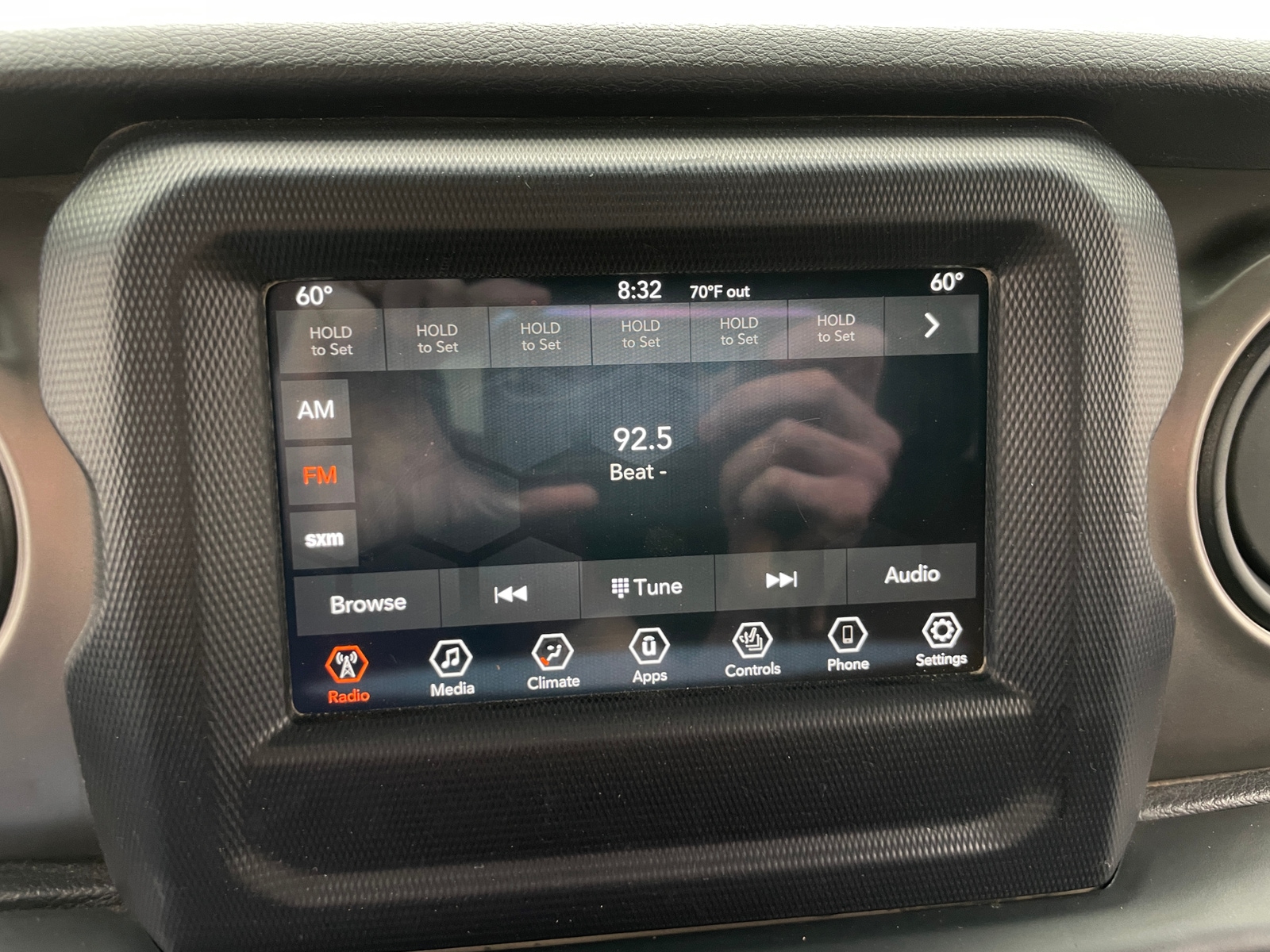 Thumbnail: 2020 Jeep Wrangler - 4