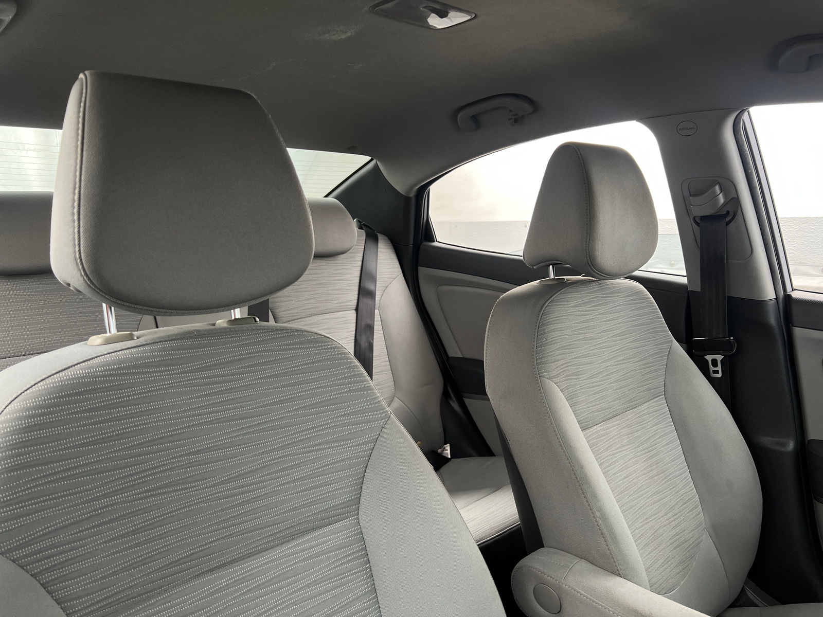Thumbnail: 2015 Hyundai Accent - 2
