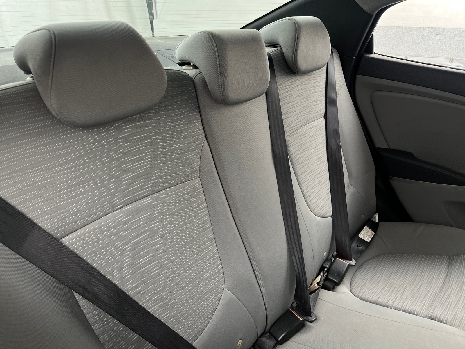 Thumbnail: 2015 Hyundai Accent - 6