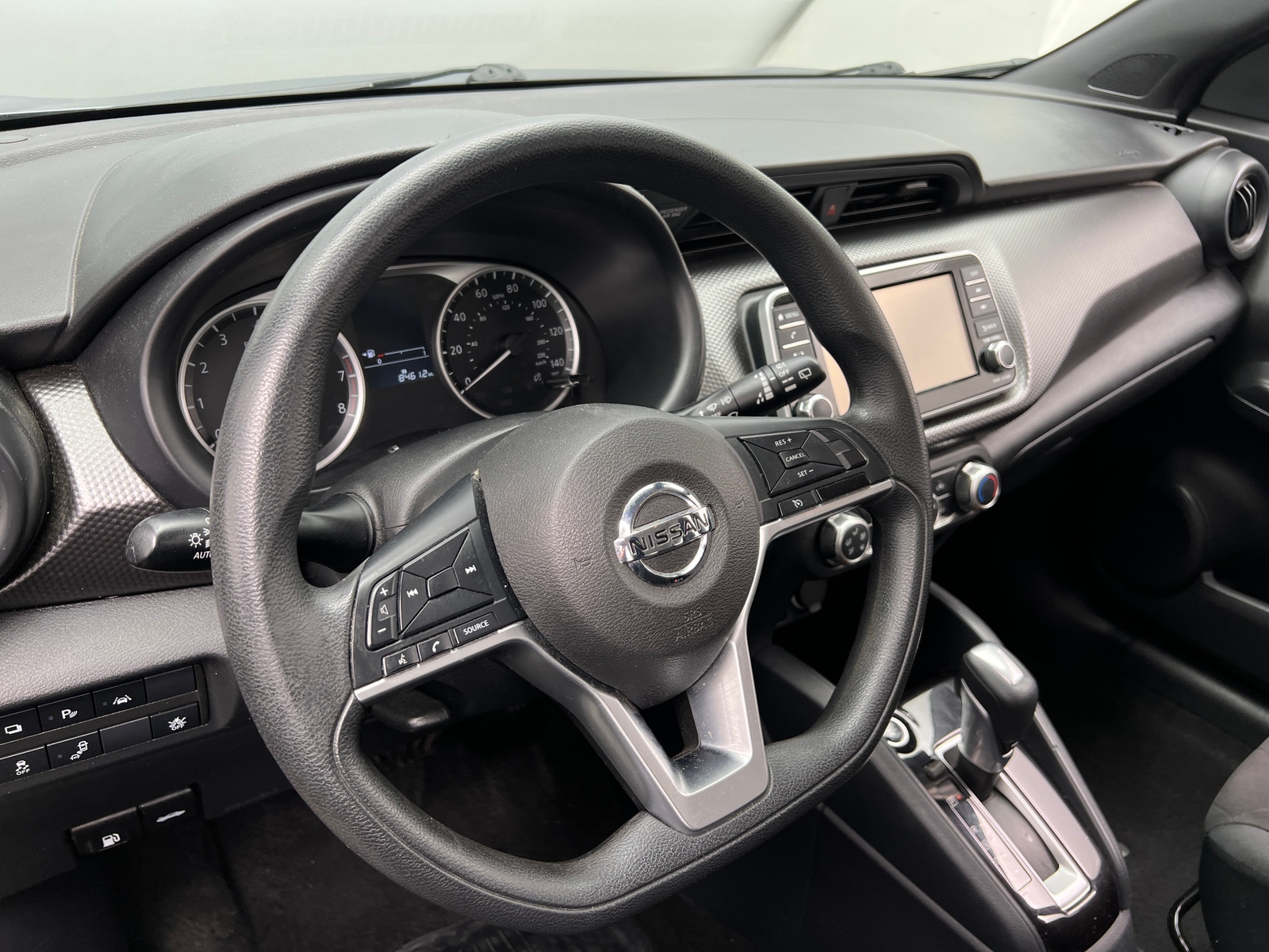 Thumbnail: 2020 Nissan Kicks - 5