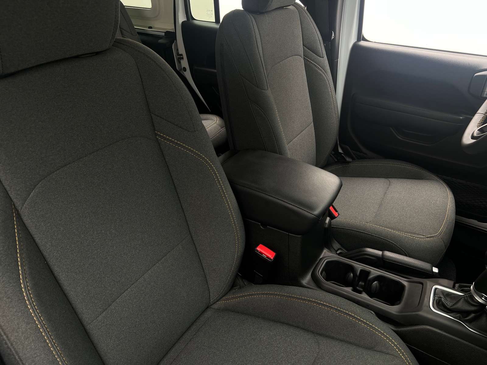Thumbnail: 2024 Jeep Wrangler - 2