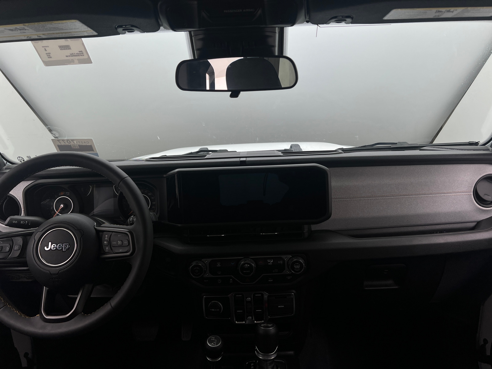 Thumbnail: 2024 Jeep Wrangler - 3