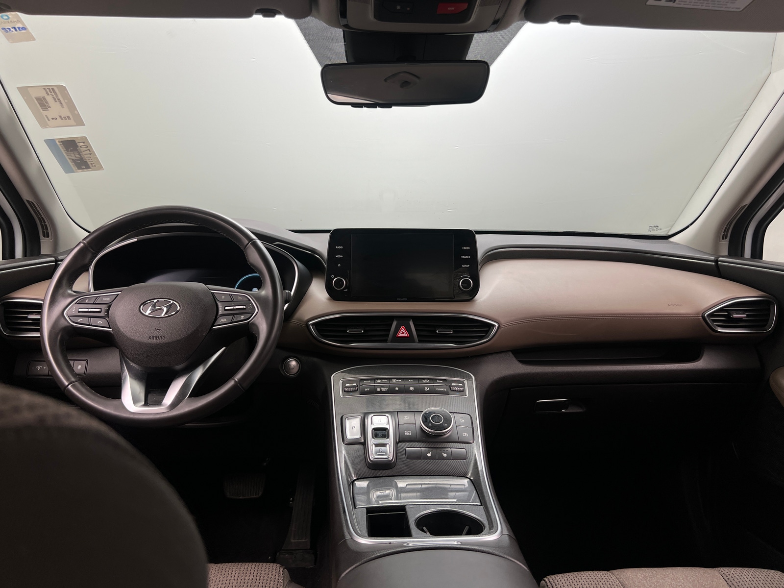 Thumbnail: 2022 Hyundai Santa Fe - 3