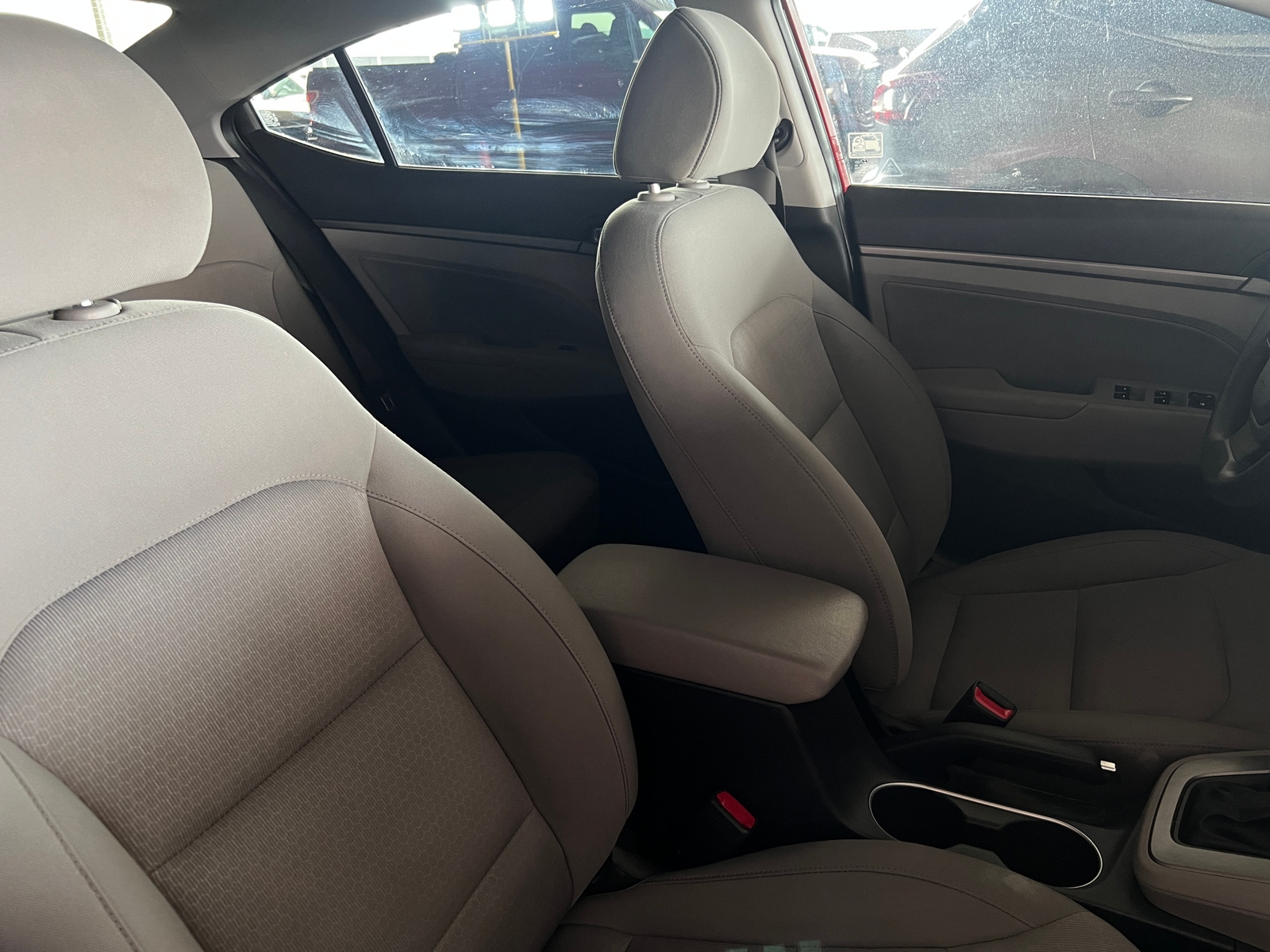 Thumbnail: 2017 Hyundai Elantra - 2
